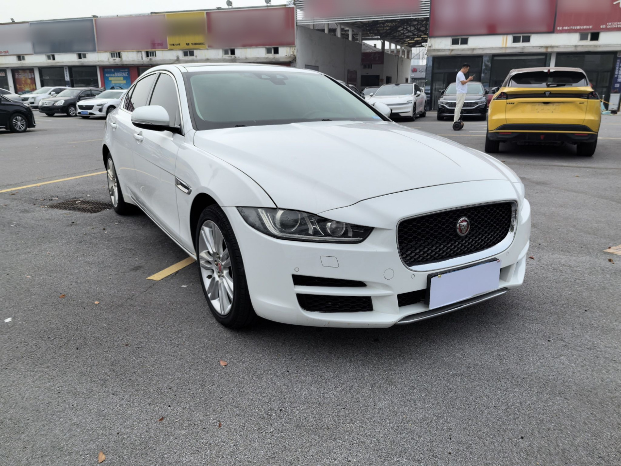 XEL 2019 2.0T 200PS Exclusive photo 4