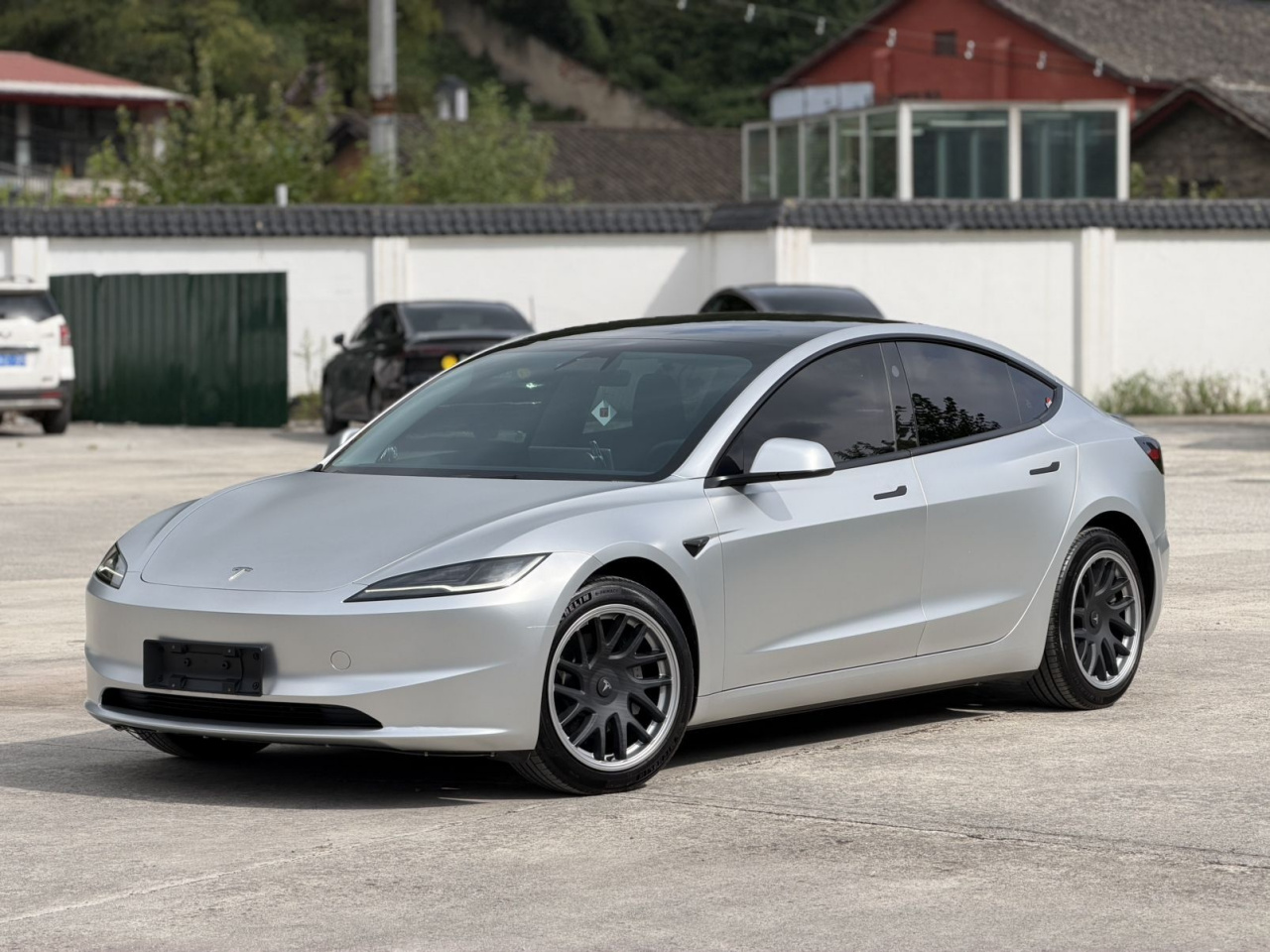 Model 3 2023 RWD