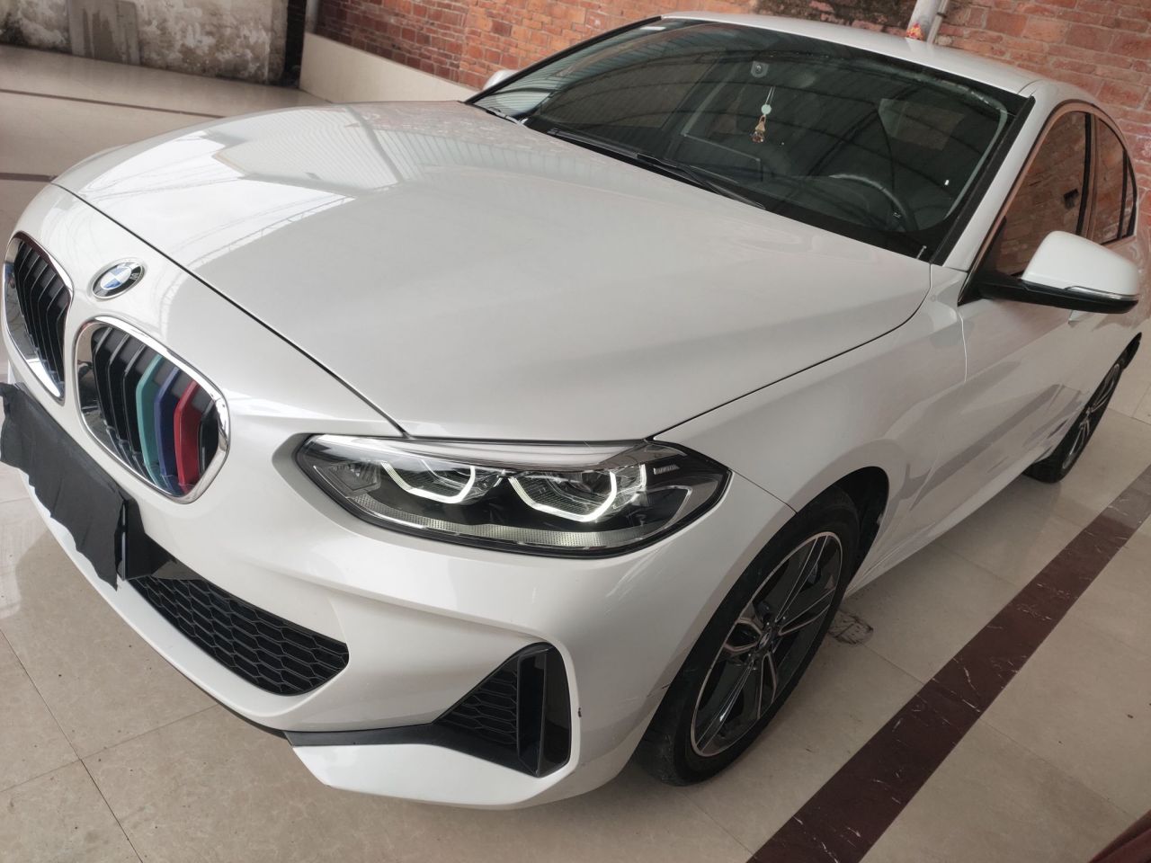1 Series 2023 120i M Sport