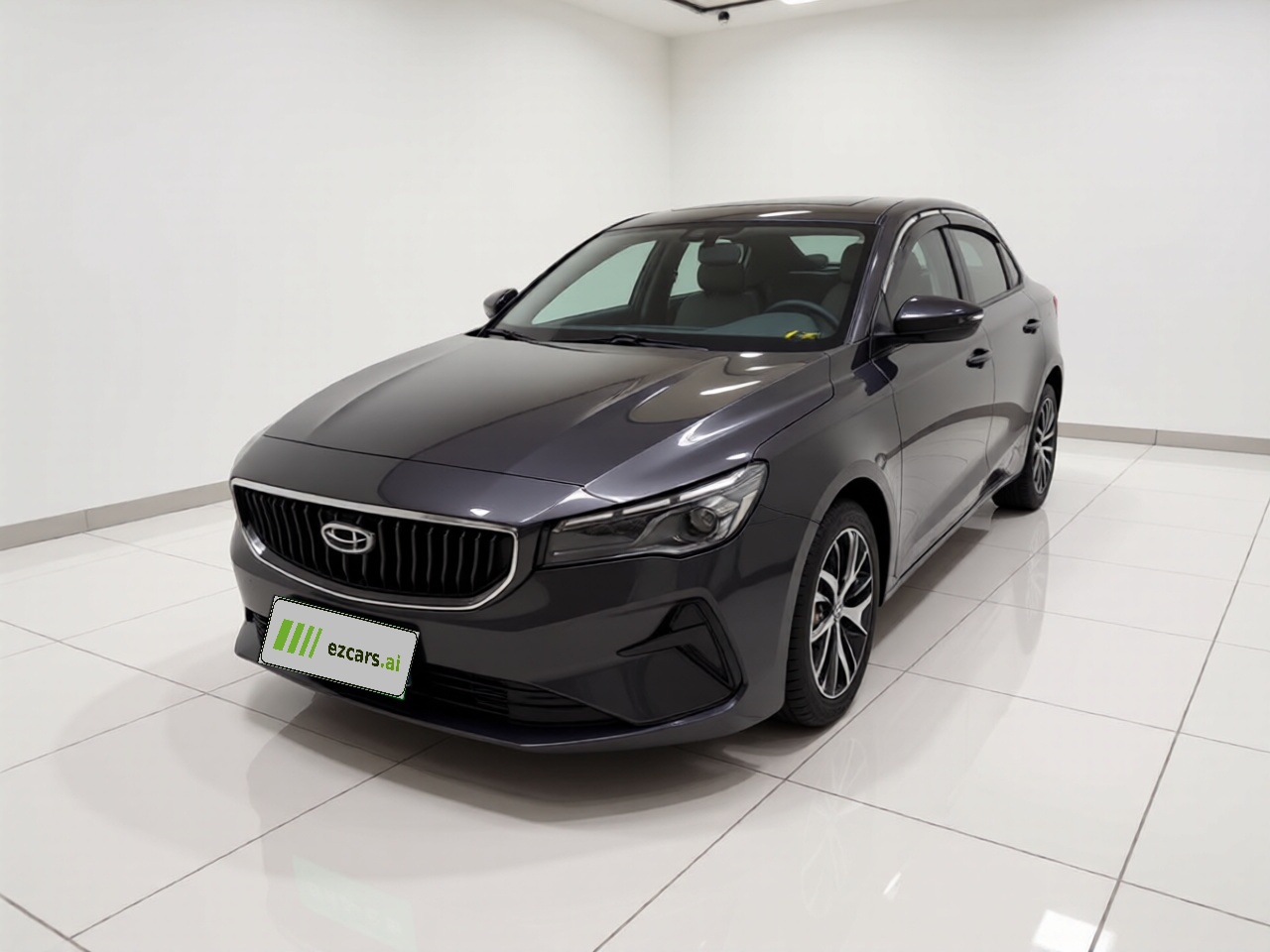 Emgrand 2022 4 1.5L MT Elite