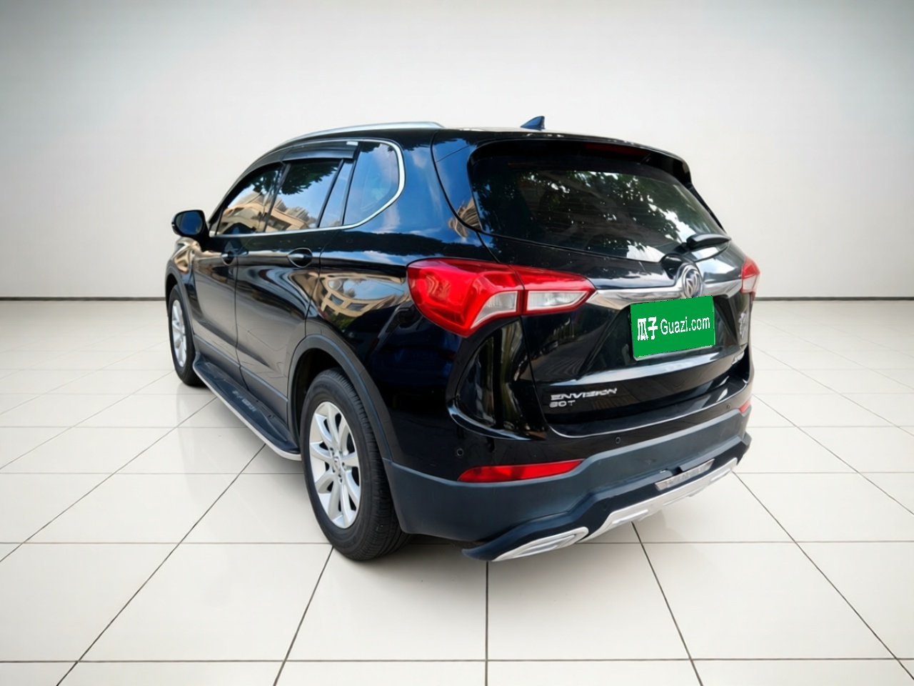 Envision 2018 20T RWD Elite photo 4