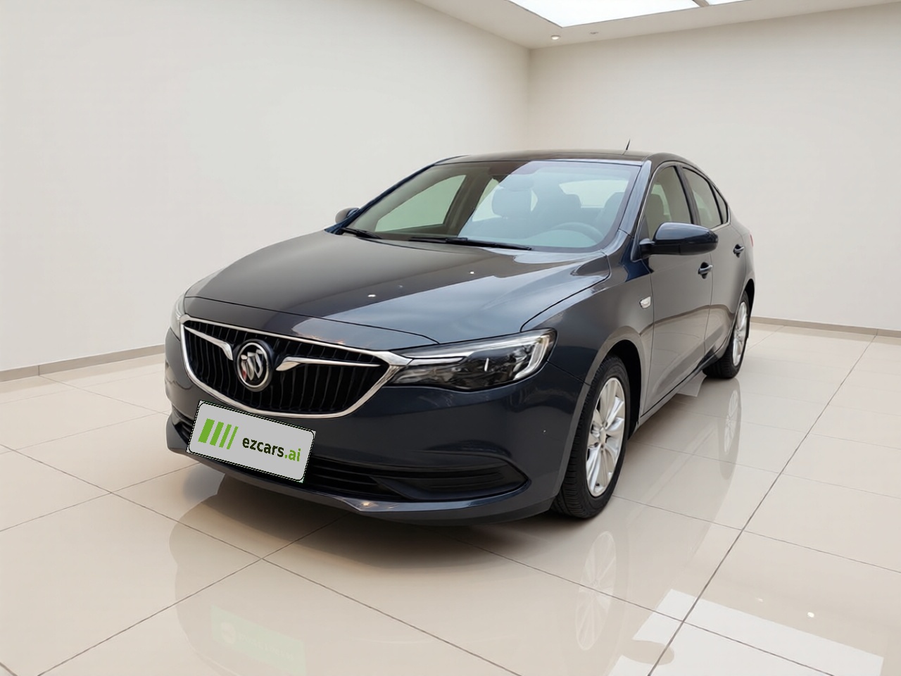 Excelle 2021 Classic 1.5L AT Elite