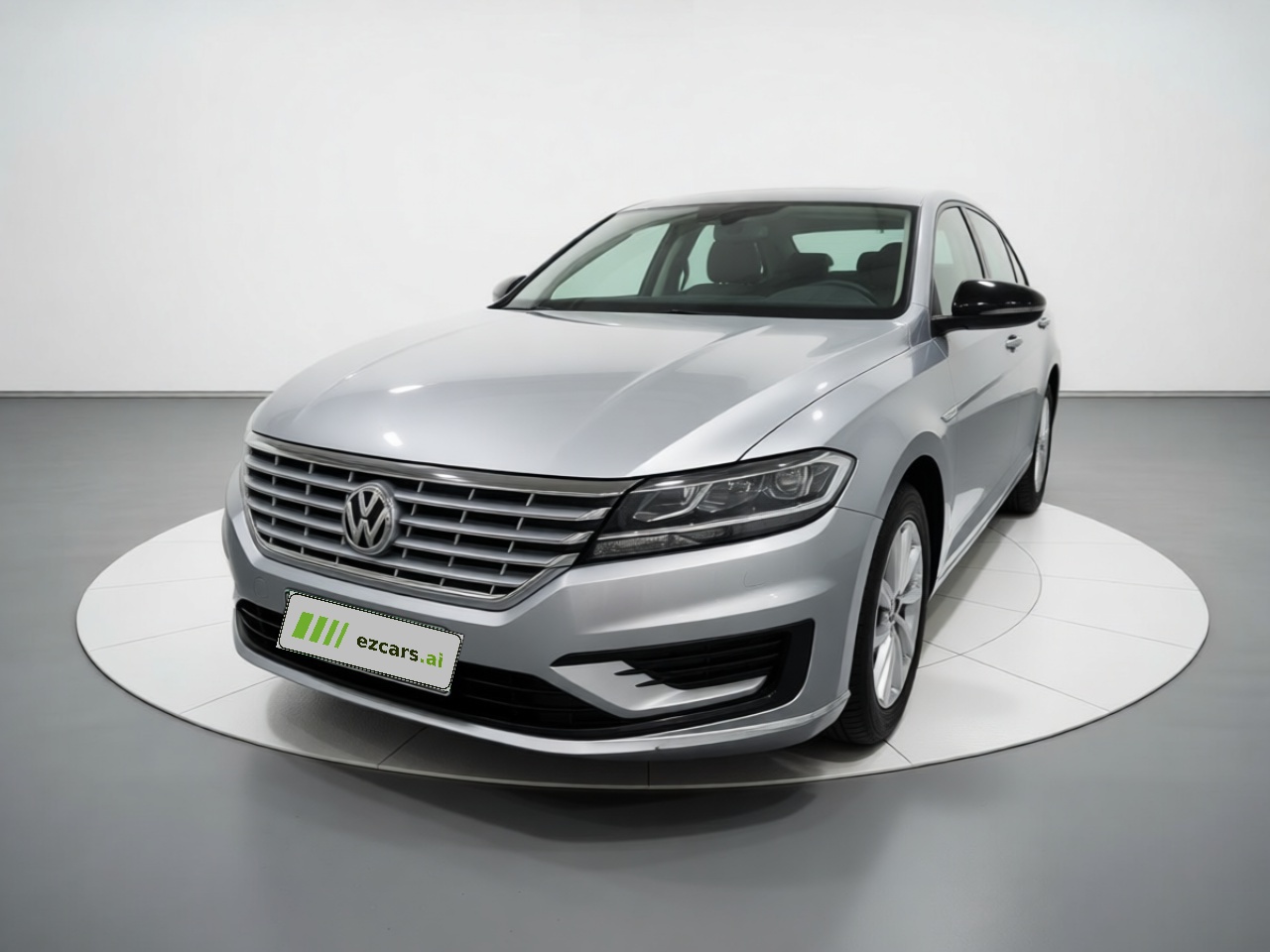 Lavida EV 2019 Preferred