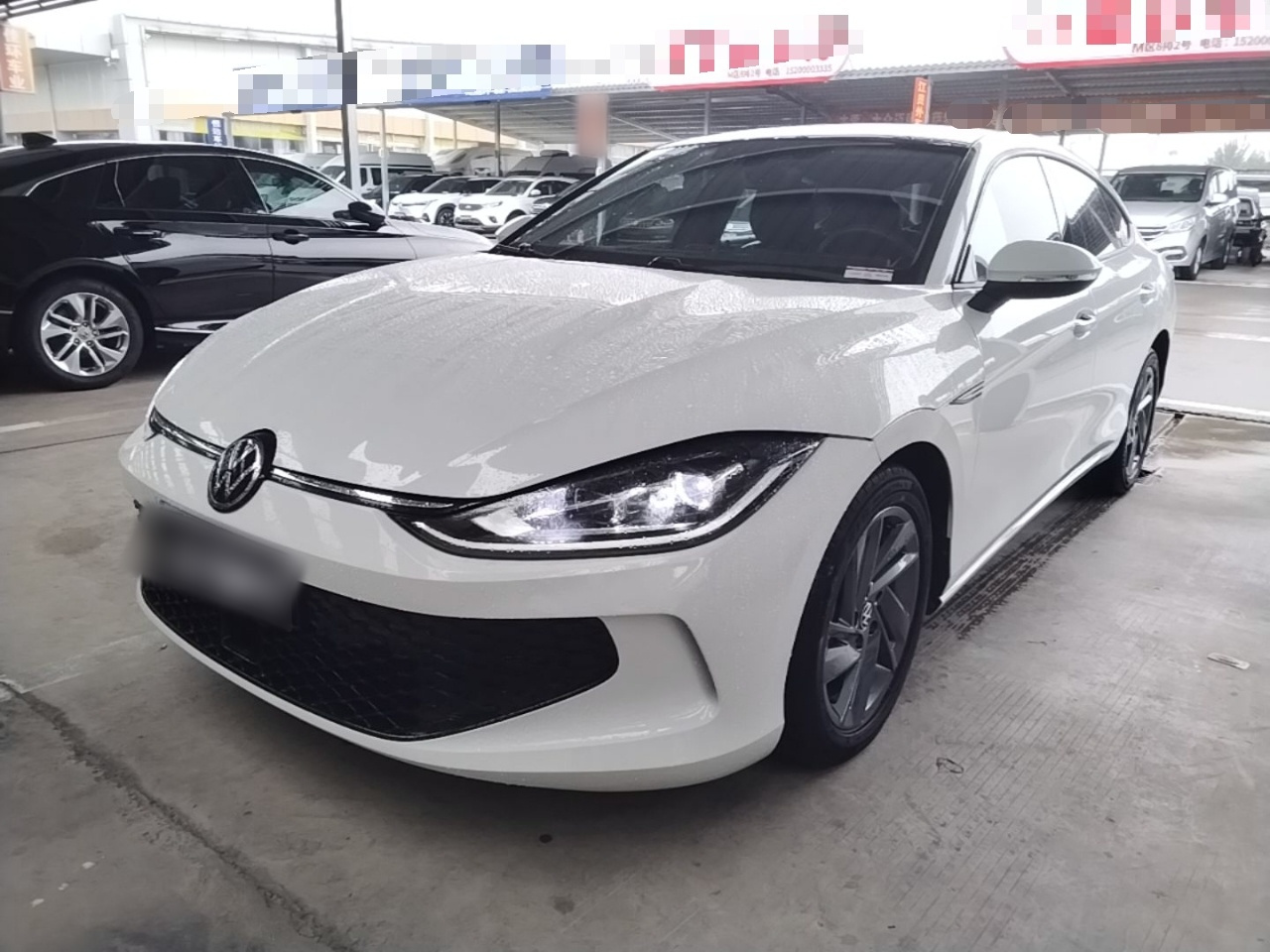 2024 Lamando L 200TSI DSG