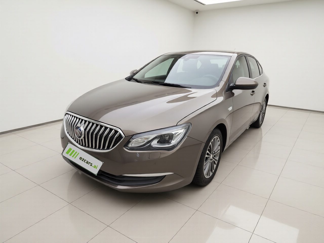 Excelle 2016 18T DCT Elite