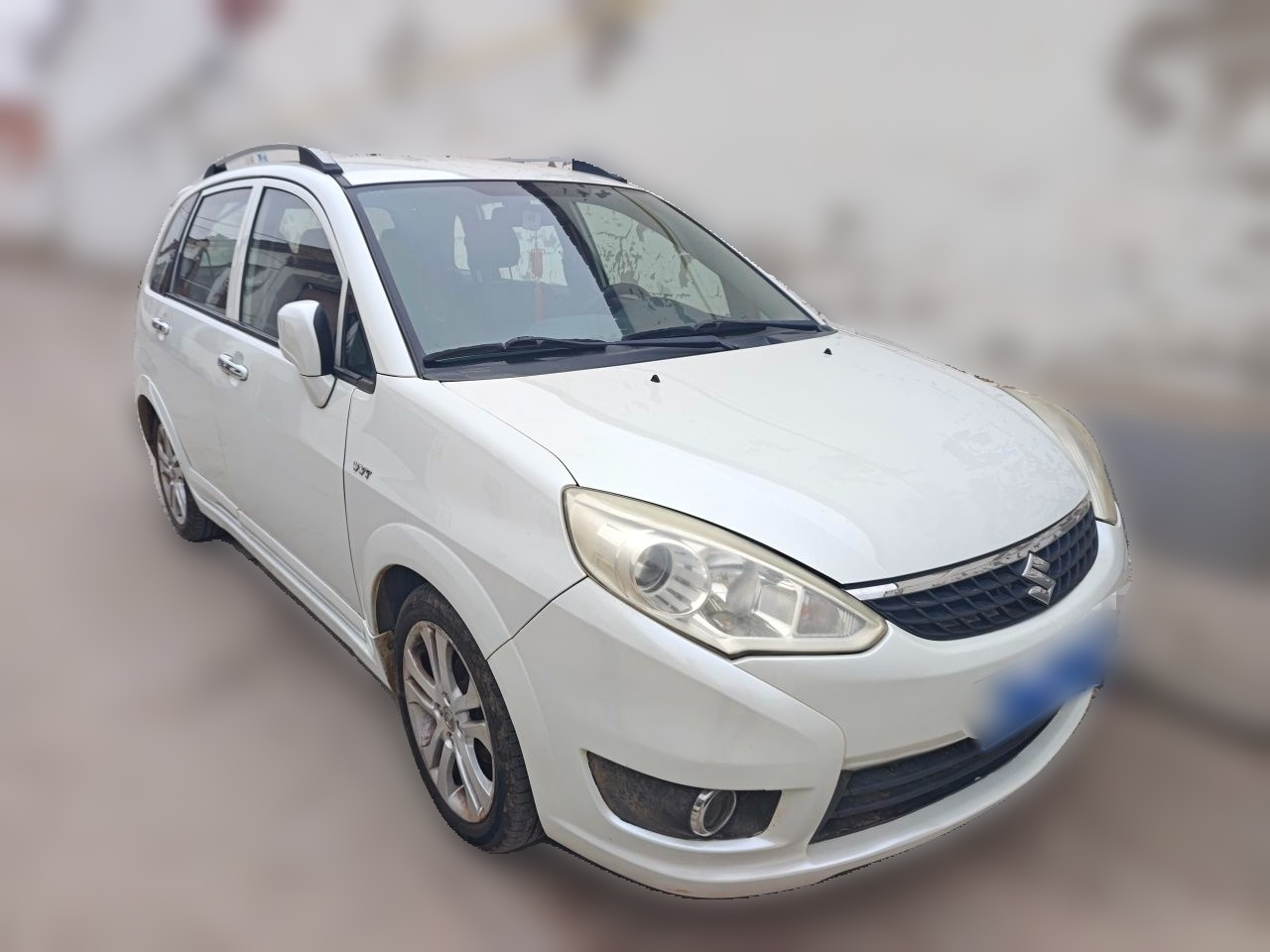 A6 2015 Hatchback 1.5L AT Imagine photo 3