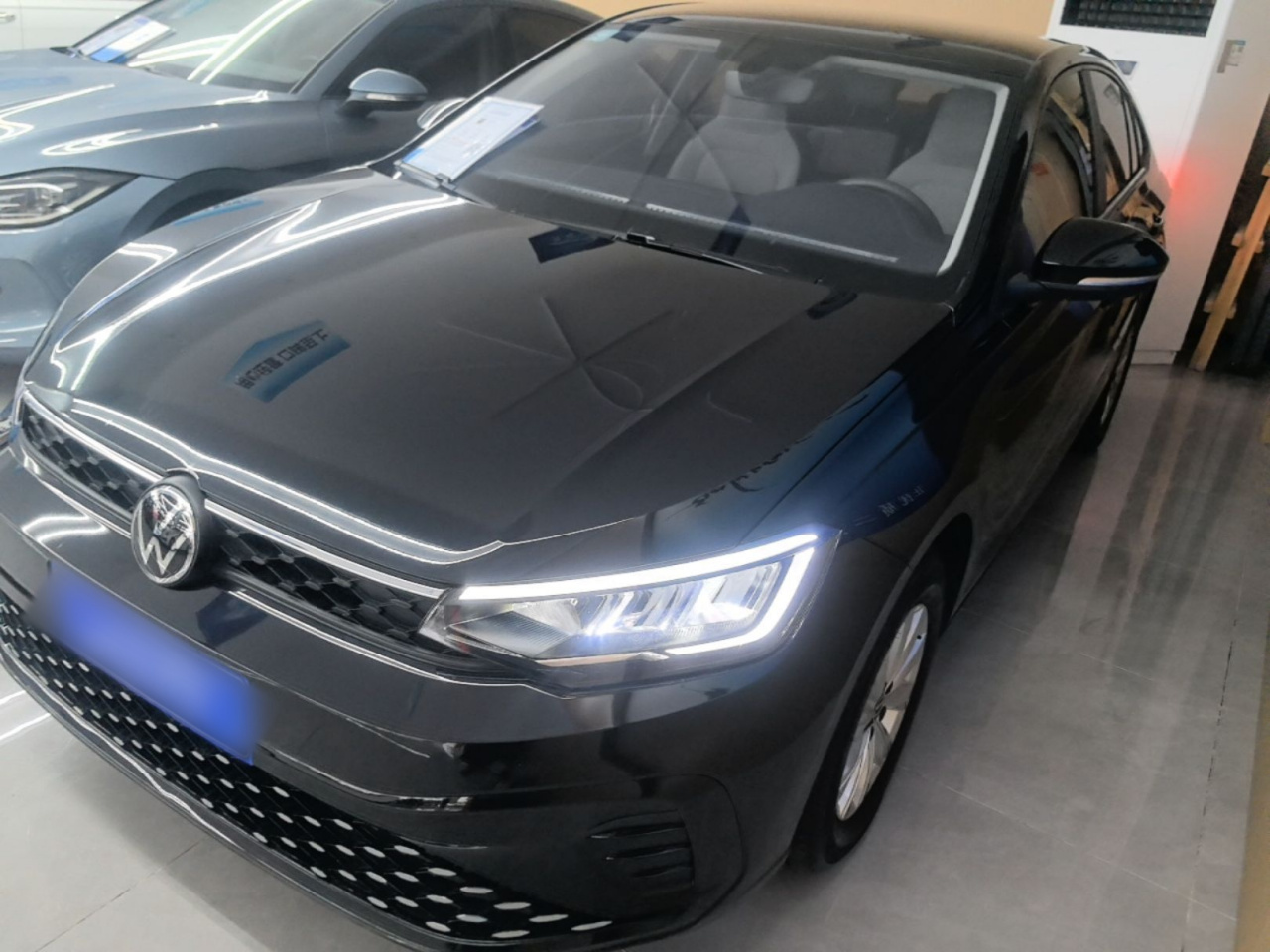 Lavida 2025 1.5L