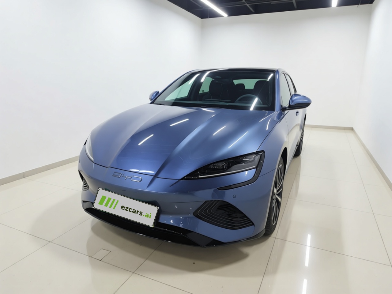 Seal 2023 Champion 700km Performance