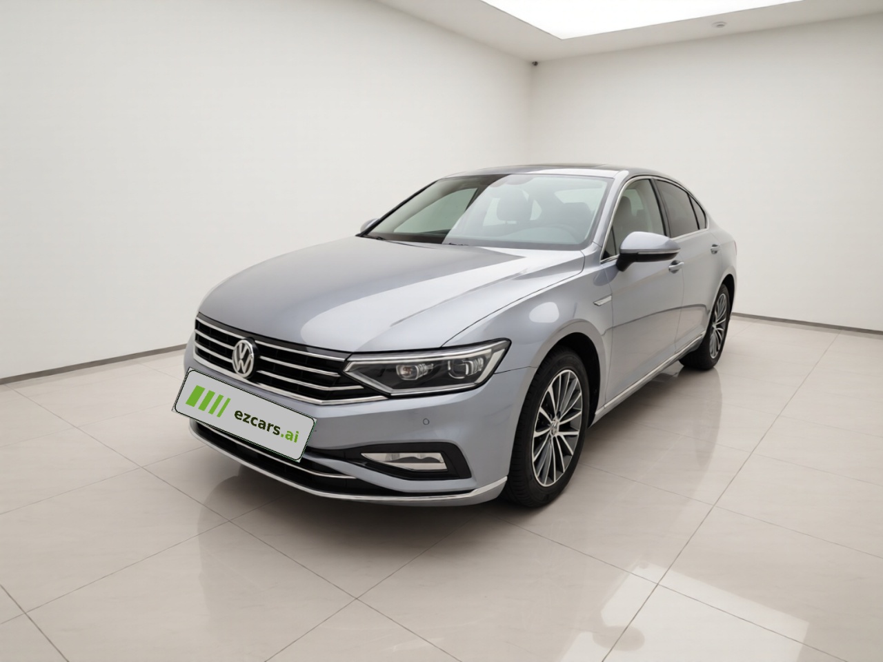 Magotan 2020 330TSI DSG Luxury