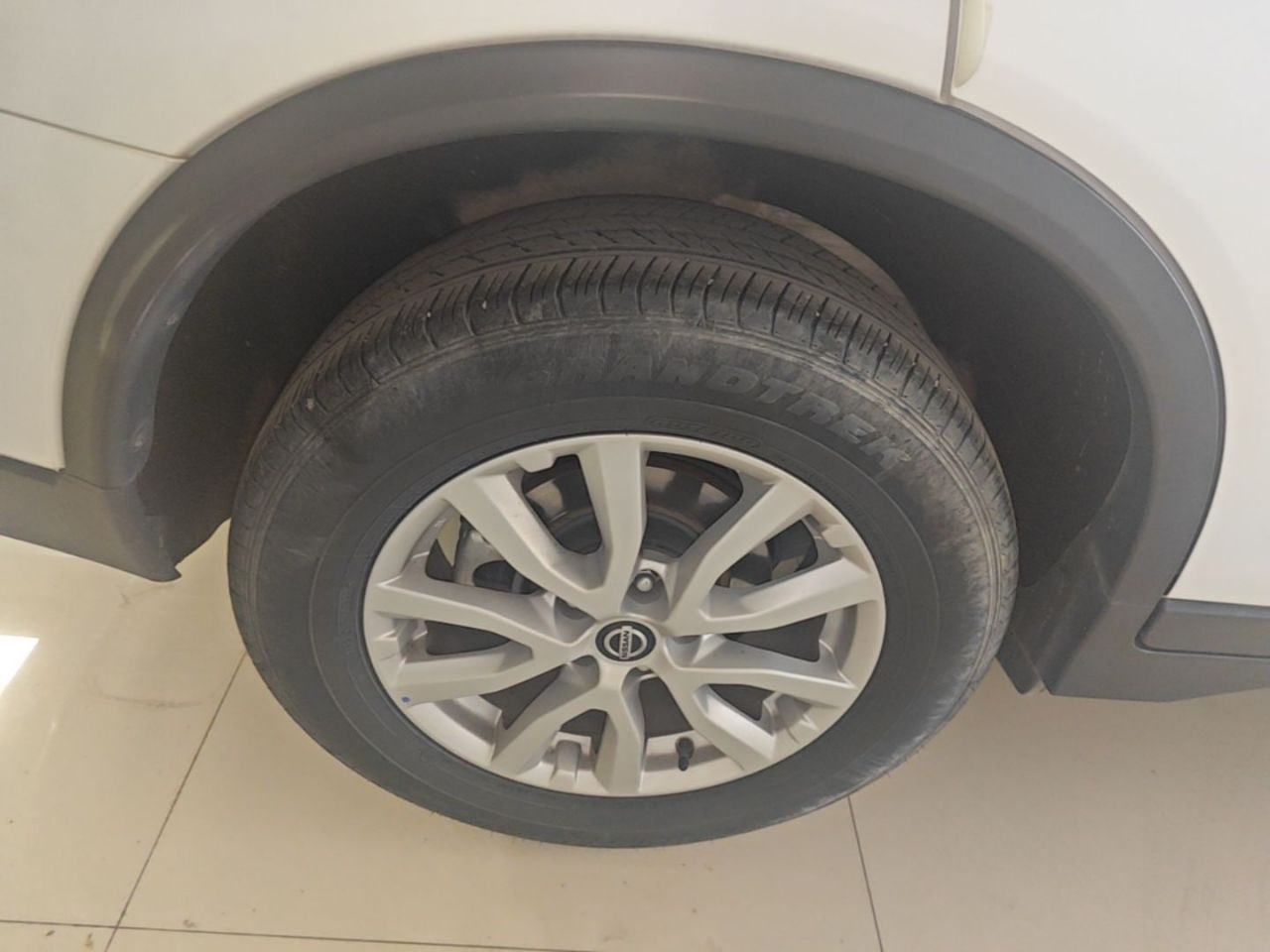 X-Trail 2022 Facelift 2.0L RWD Connected Exclusive photo 4