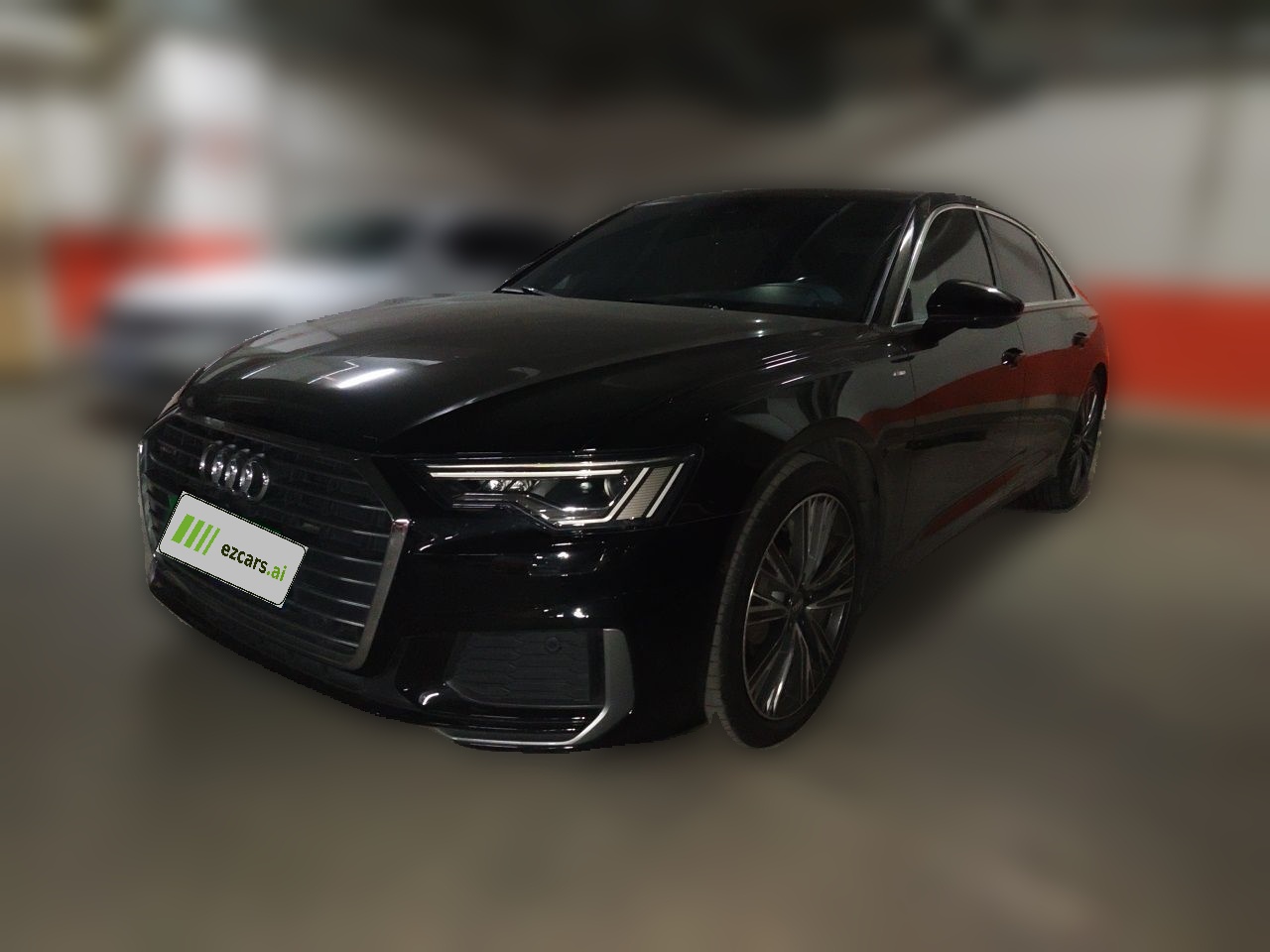 A6L 2021 55 TFSI quattro Exclusive Dynamic