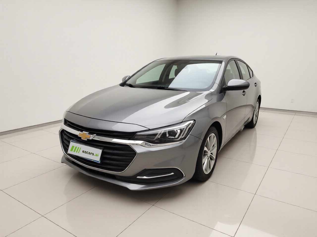 Cruze 2020 320 AT