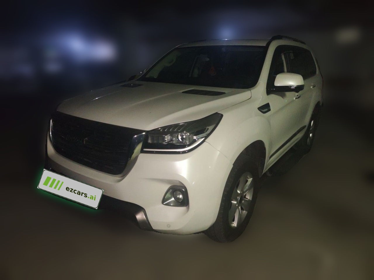 H9 2020 2.0T Petrol AWD Exclusive 5-Seater