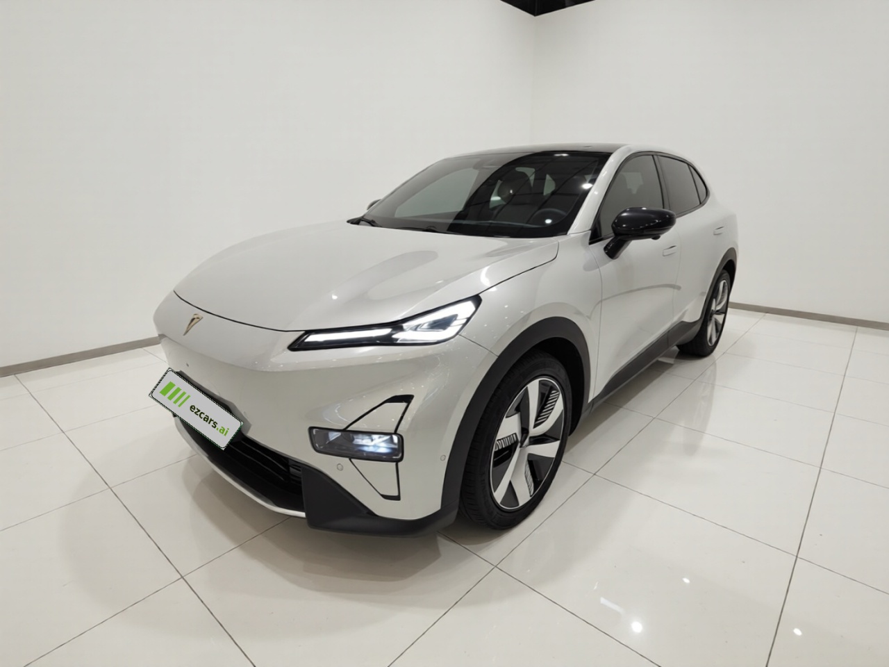 Deepal S05 2024 510Ultra EV