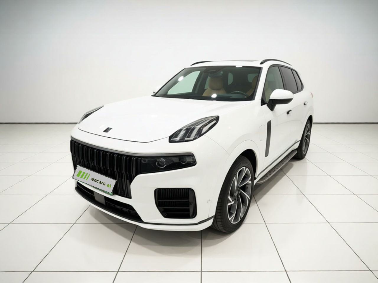 09 EM-P 2021 2.0T PHEV Halo 6-Seater