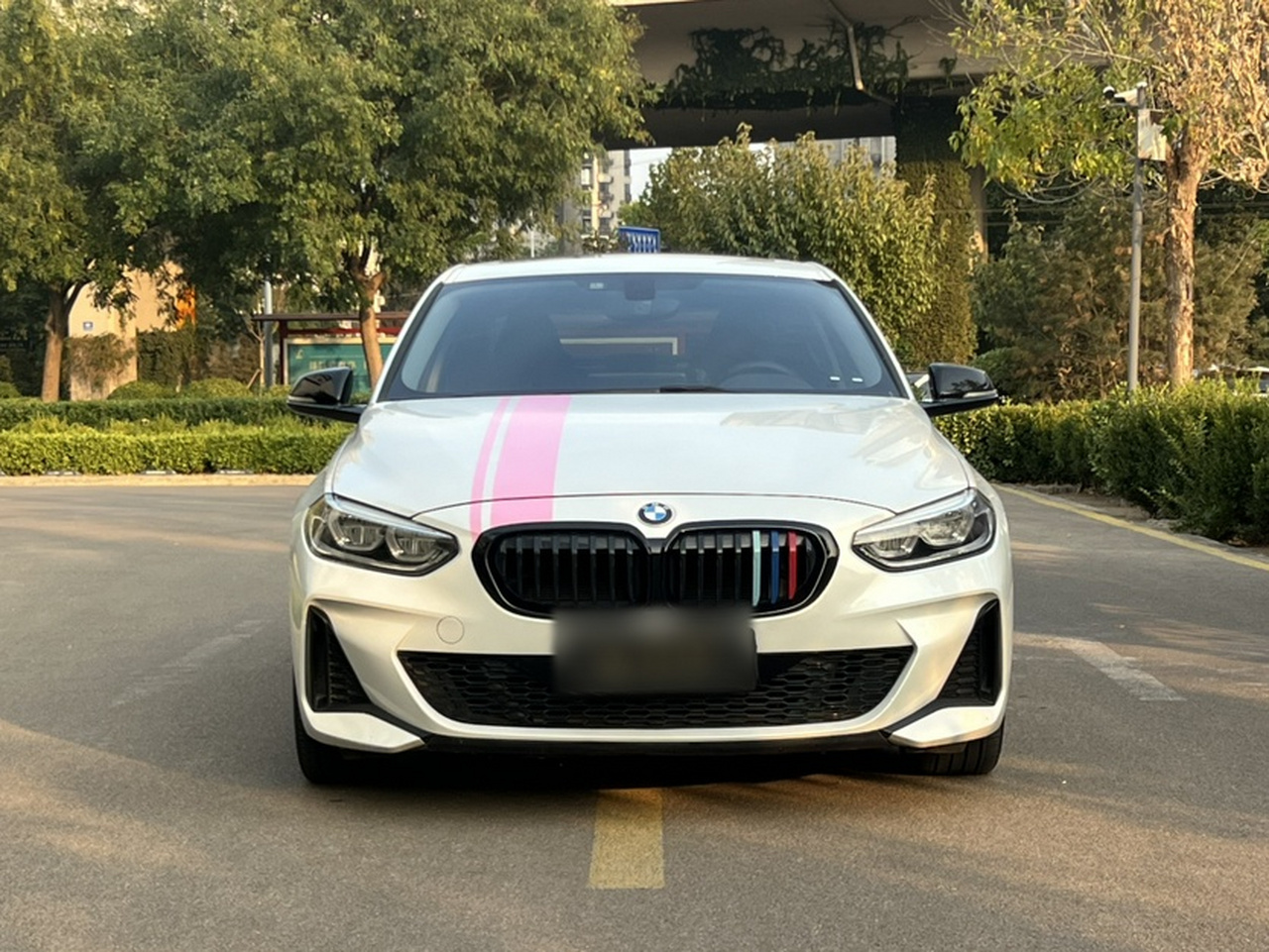 1 Series 2023 125i M Sport photo 5