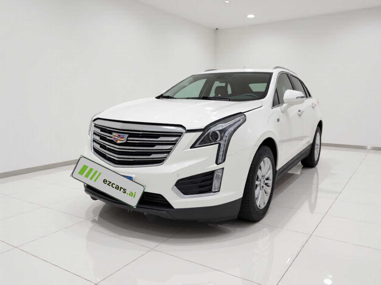 XT5 2018 28E AWD Tech