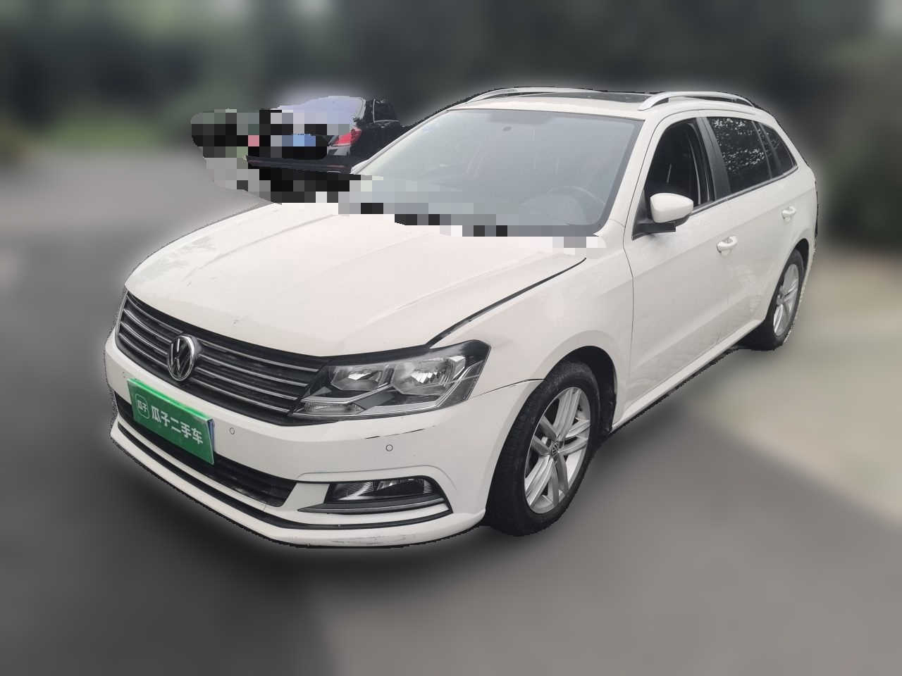 2015 1.6L AT Comfort