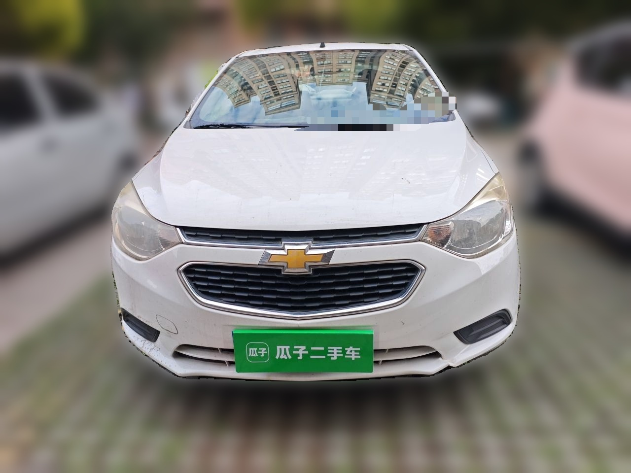 2015 3 1.3L MT Li Auto photo 2