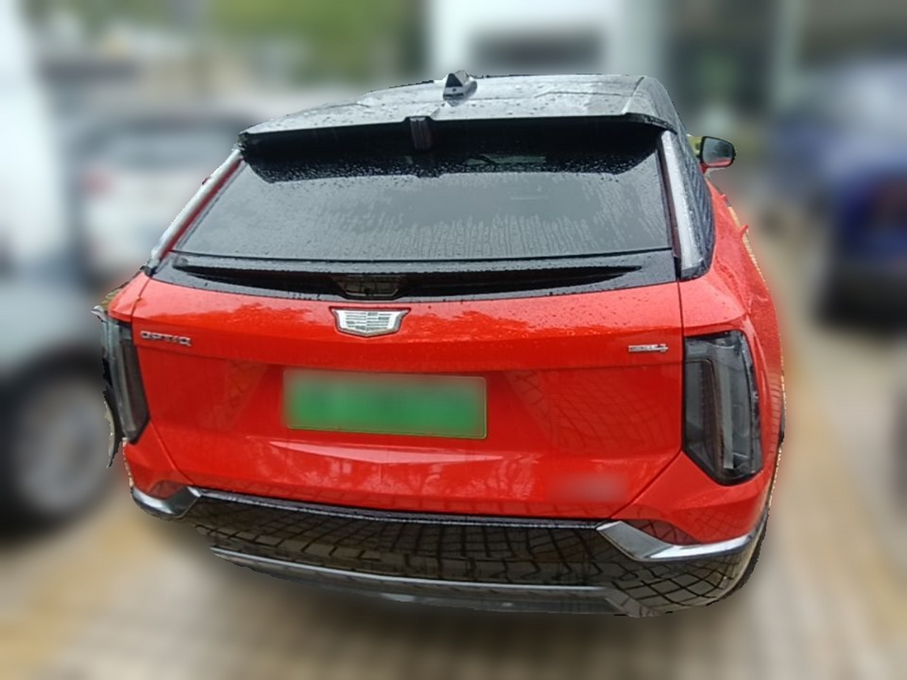 IQ 2024 AWD Long Range photo 3