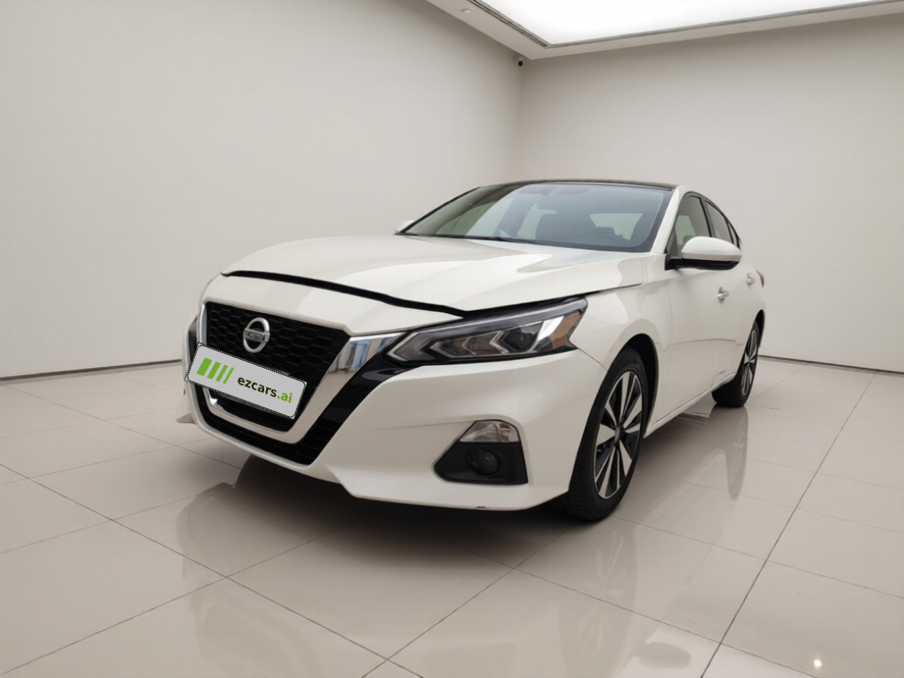 Teana 2021 2.0L XL Comfort