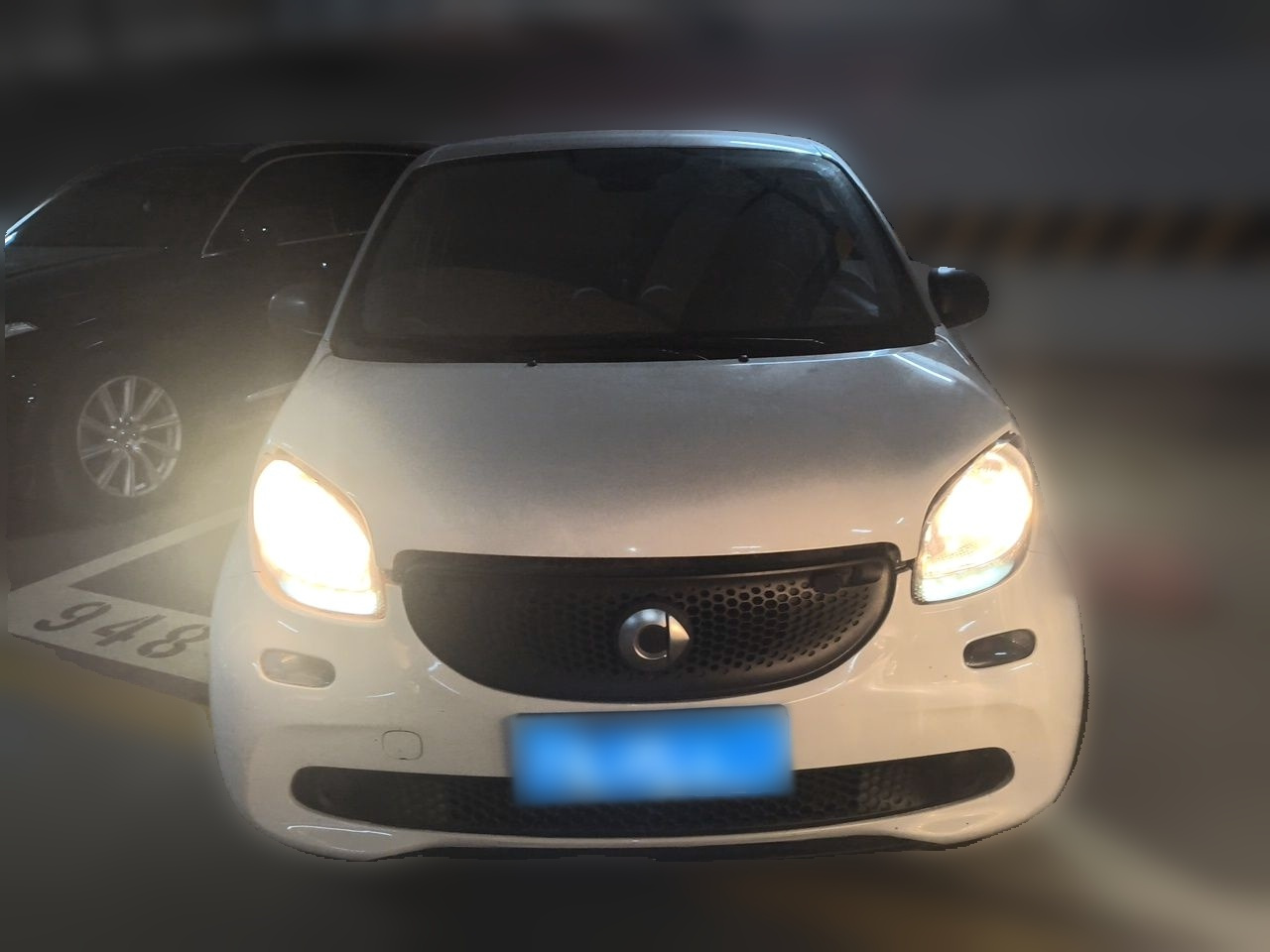 forfour 2016 1.0L 52 photo 2