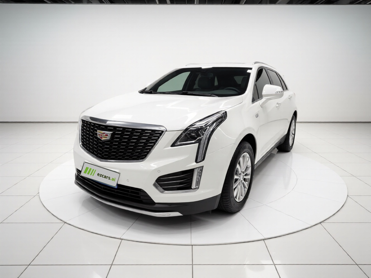 XT5 2020 Facelift 28T Luxury