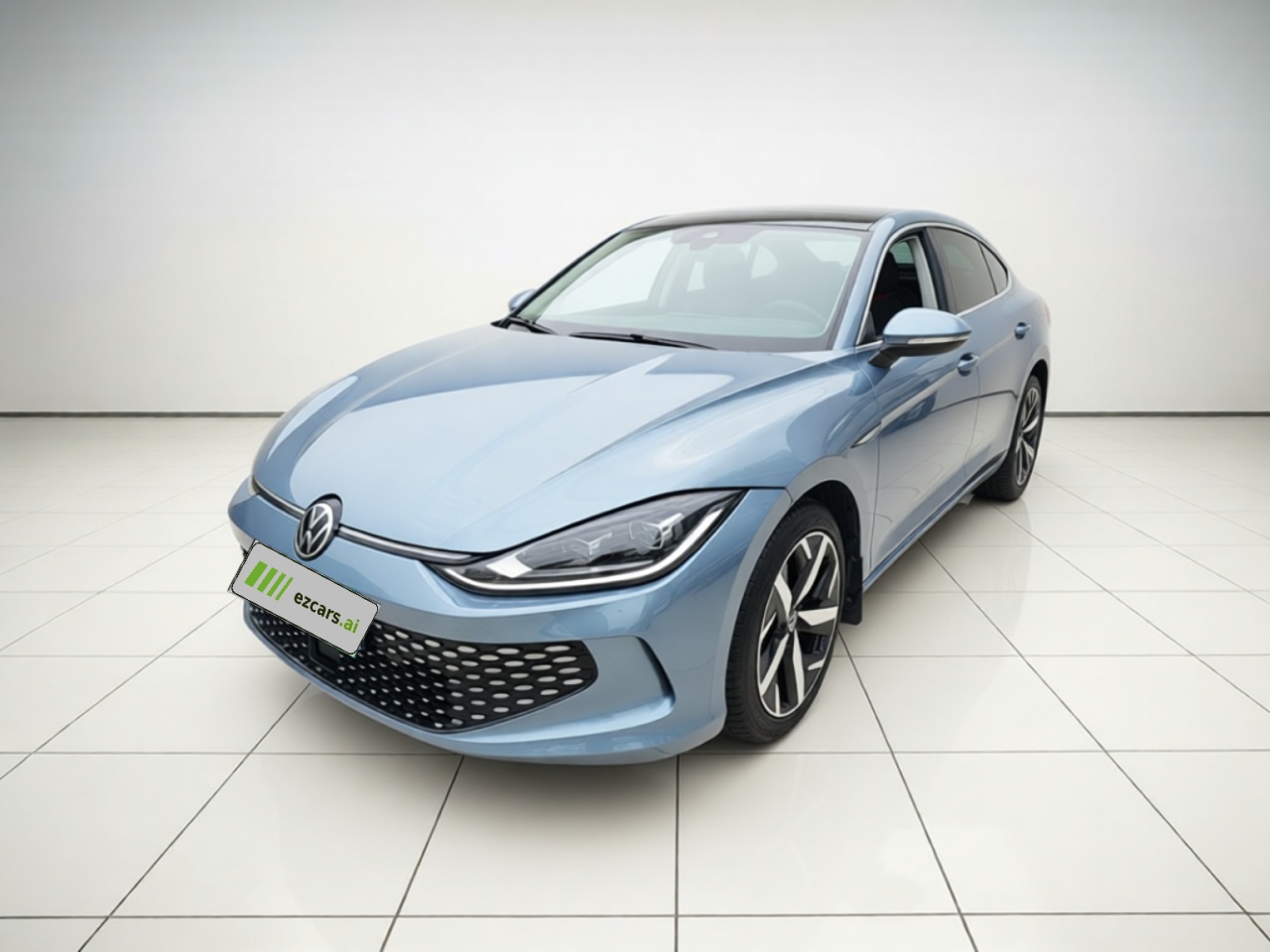 2023 Lamando L 280TSI DSG Cool