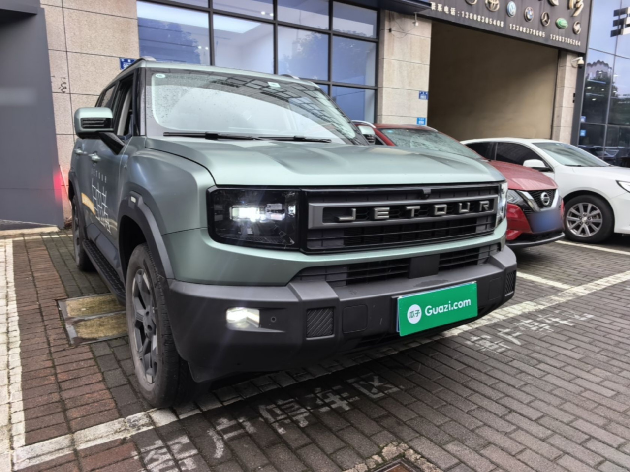 2025 2.0TD XWD photo 5