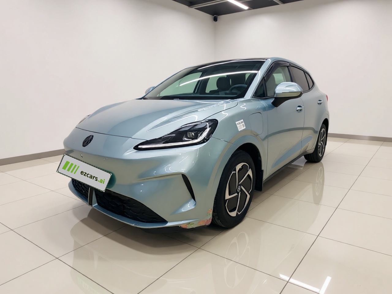MG4 EV 2026 437