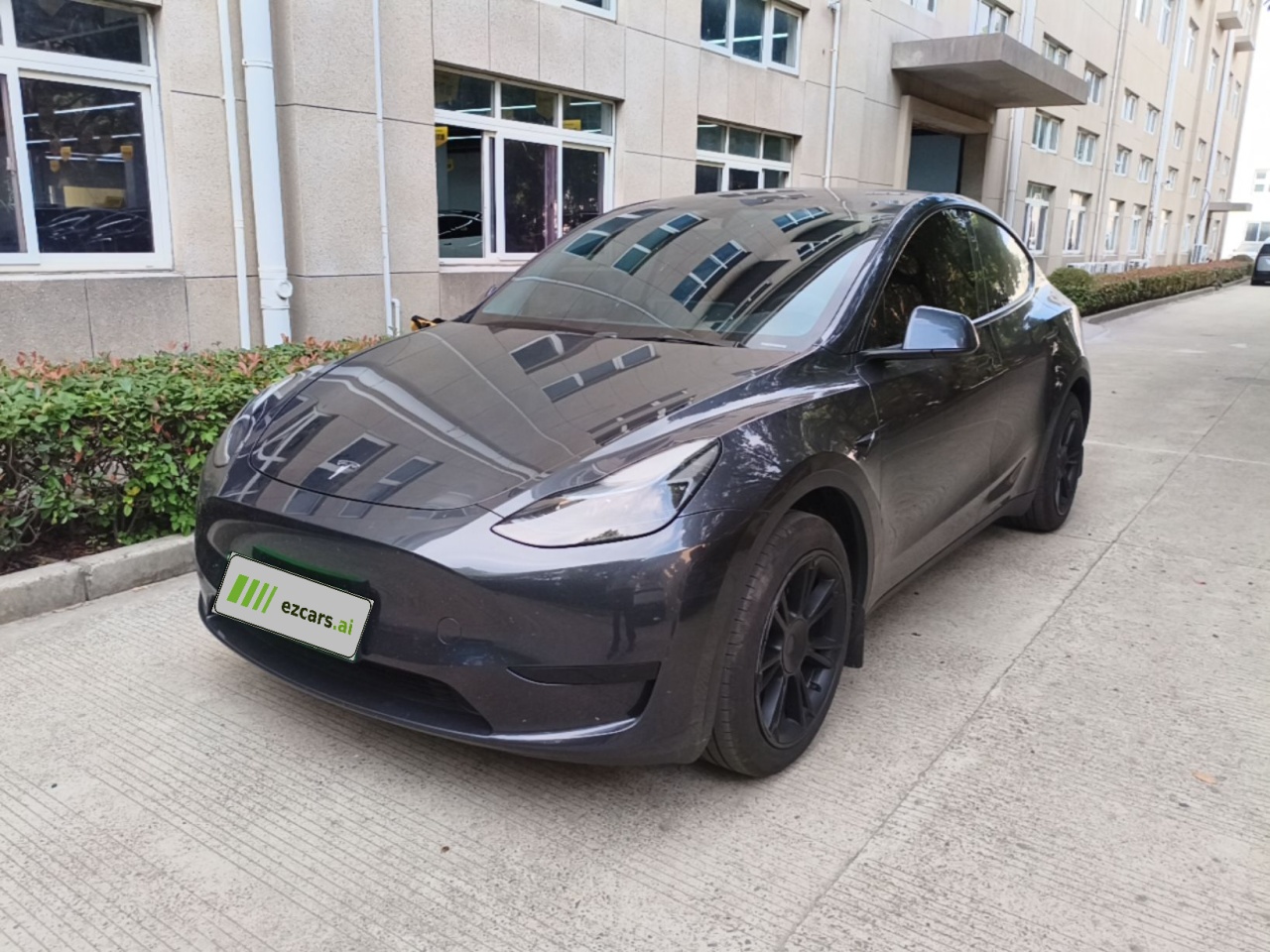 Model Y 2024 RWD