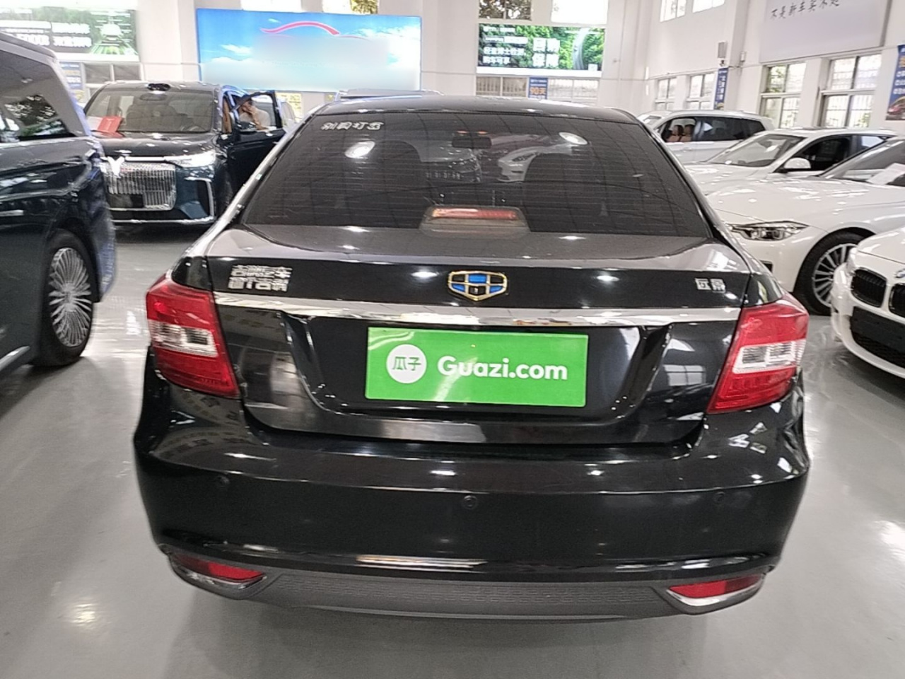 Vision 2017 1.5L MT photo 5
