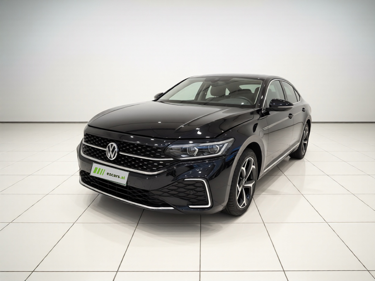 Passat 2023 330TSI Premium