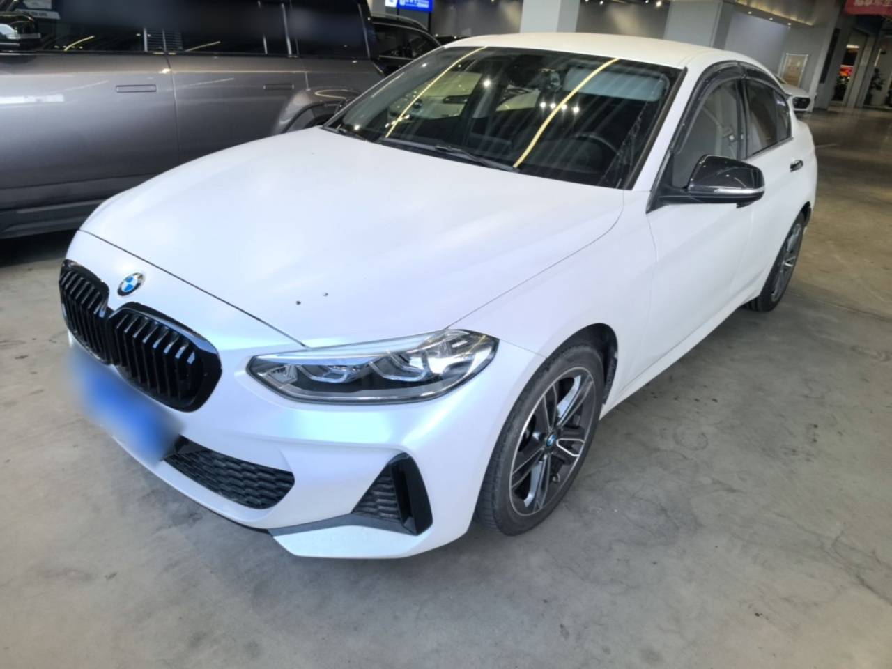 1 Series 2021 120i M Sport