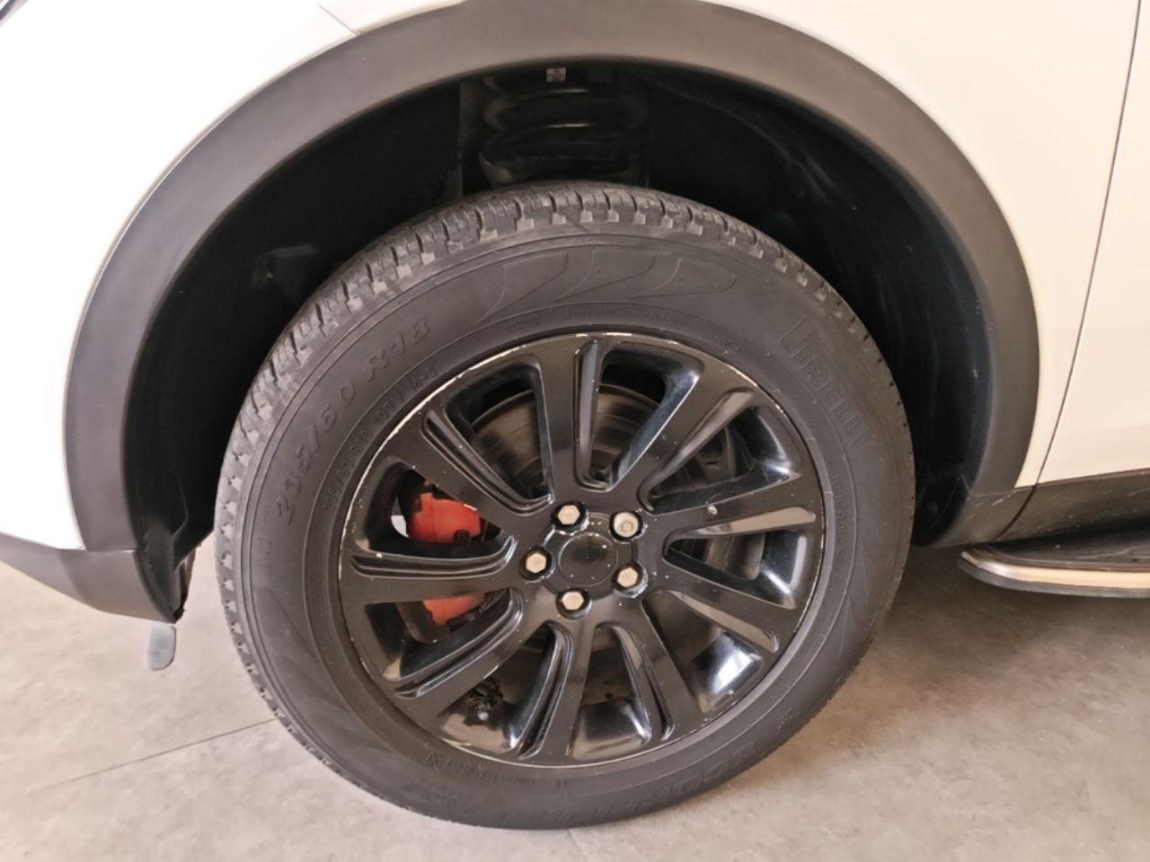 Discovery Sport 2016 2.0T SE photo 2