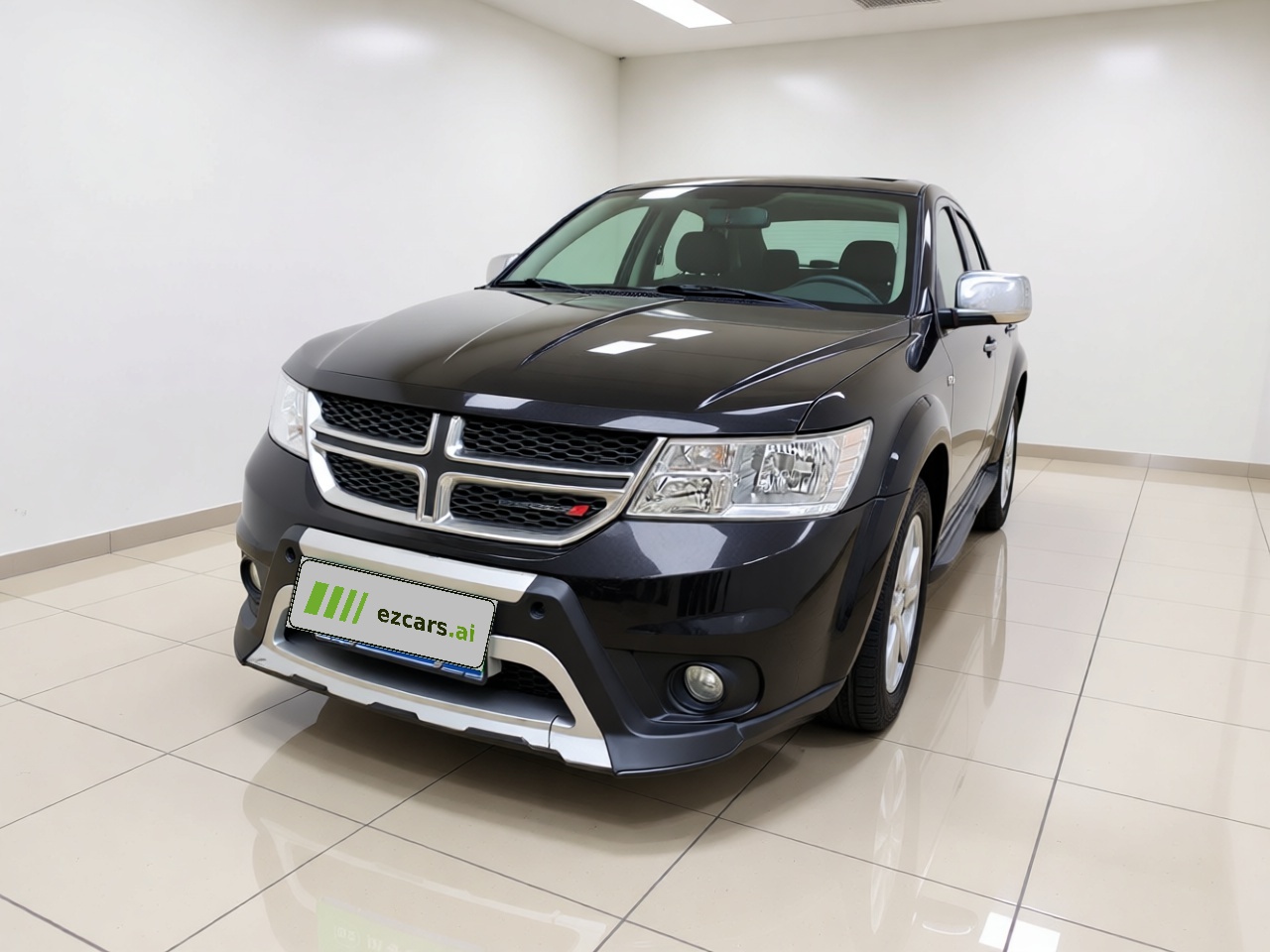 Dodge 2015 2.0TD AWD