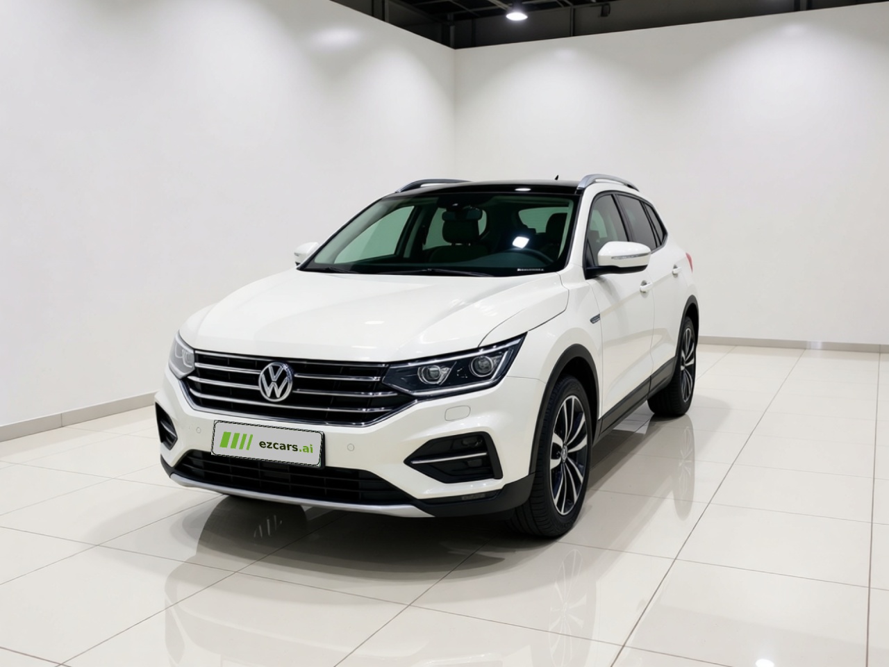 Qashqai 2019 2.0L CVT Luxury