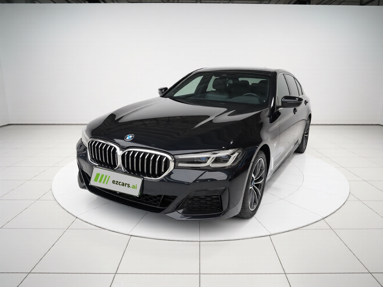5 Series EV 2022 535Le M Sport Package