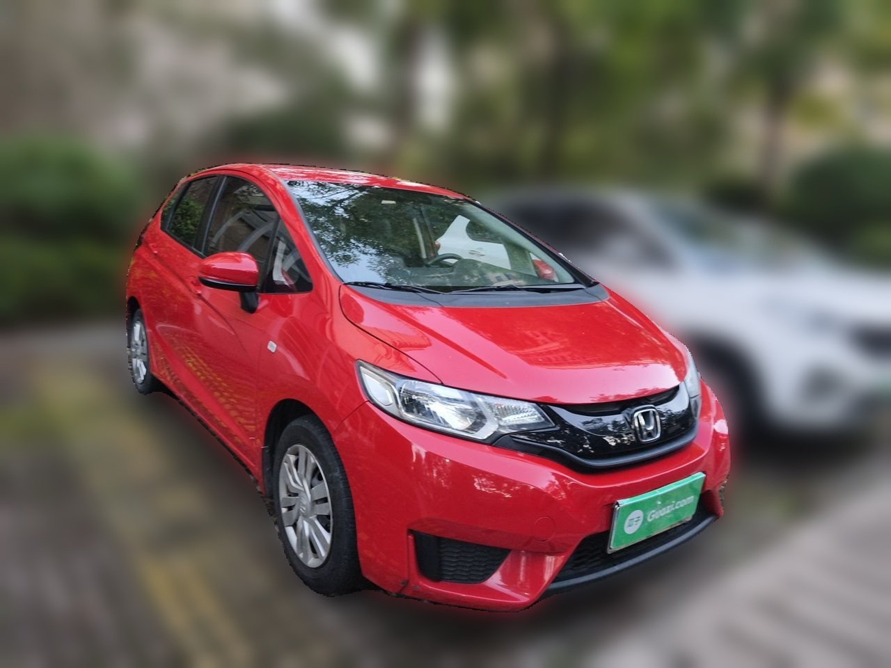 Fit 2016 1.5L LX CVT Comfort photo 3