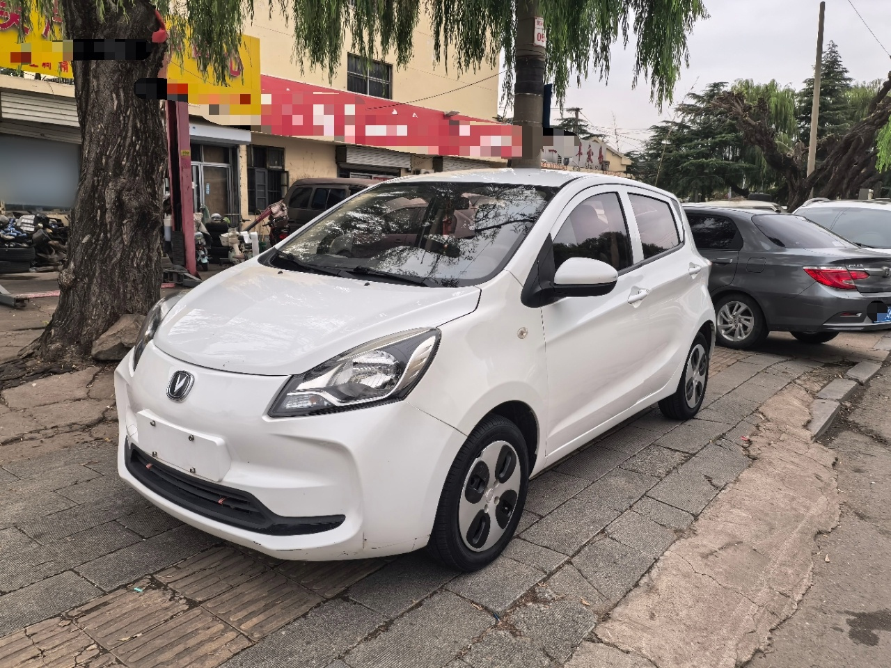 Benni E-Star 2021 LFP 31.18kWh