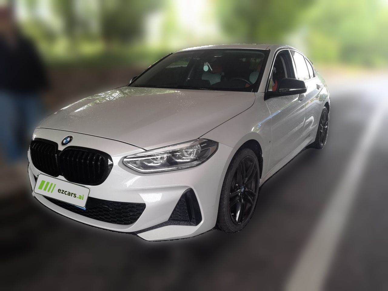 1 Series 2023 125i M Sport
