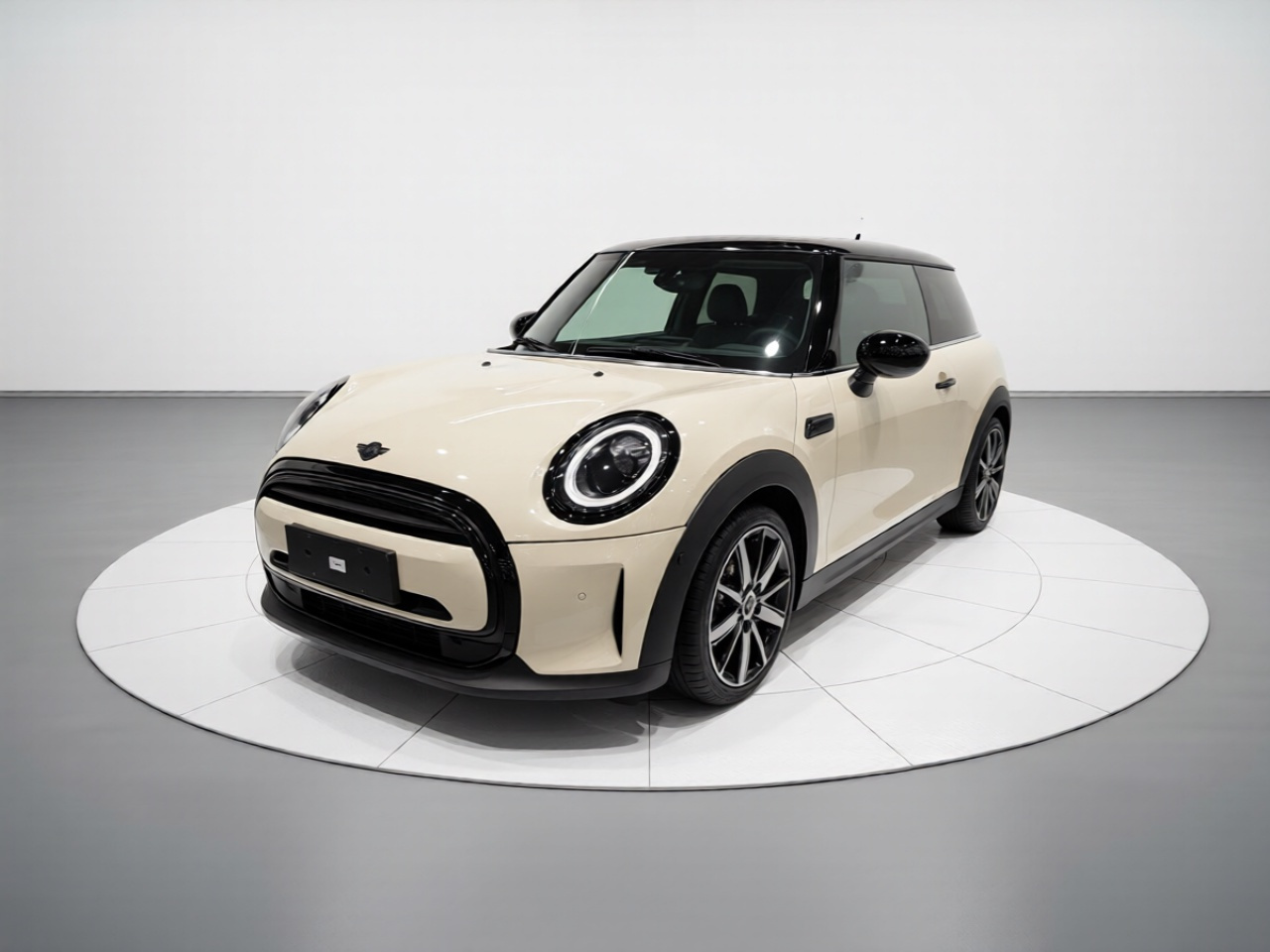 2023 1.5T COOPER