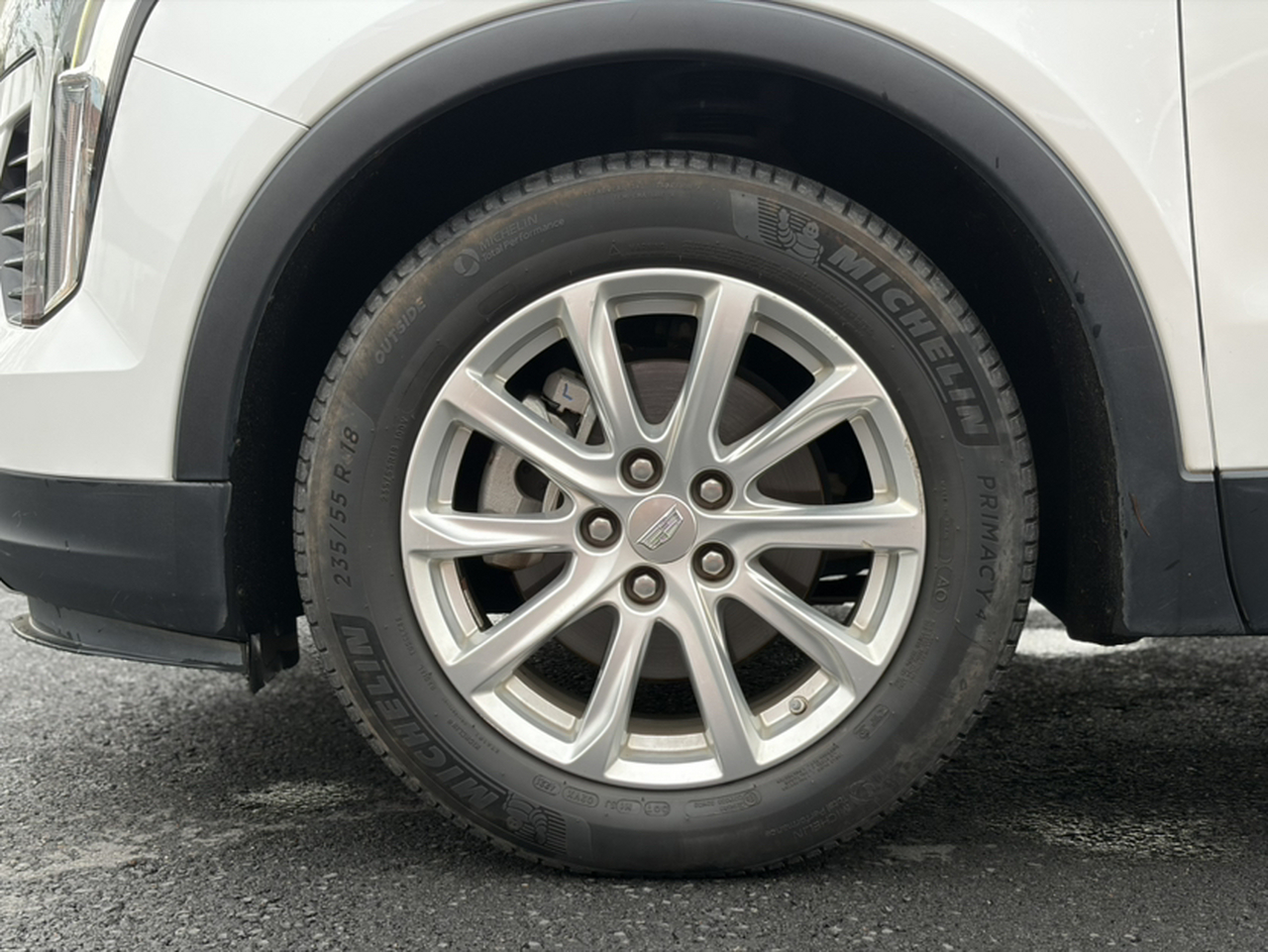 XT4 2018 28T RWD Tech photo 2