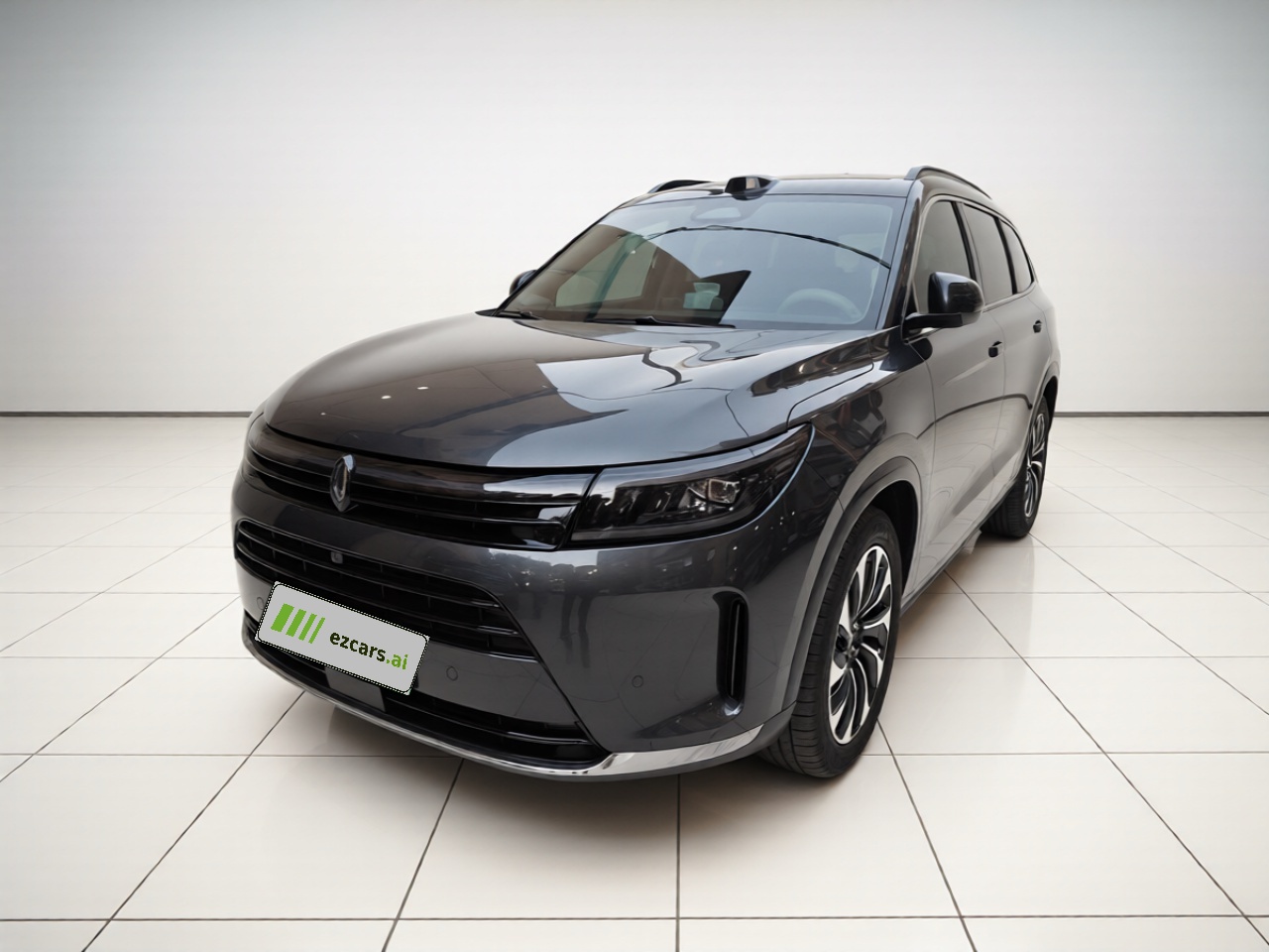 HIMA AITO M7 2024 1.5T ADAS RWD Max 5-Seater