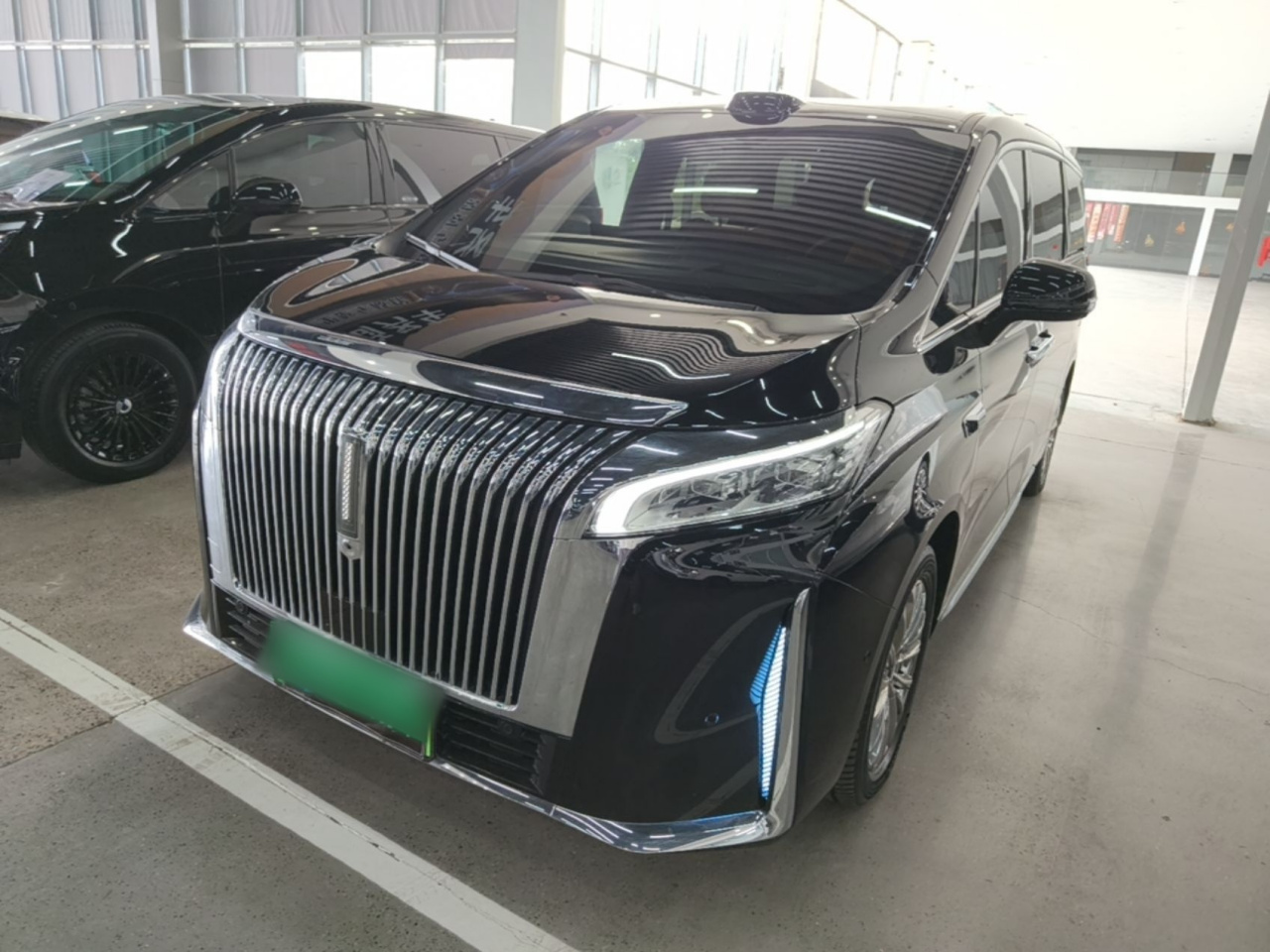 2025 AWD 9