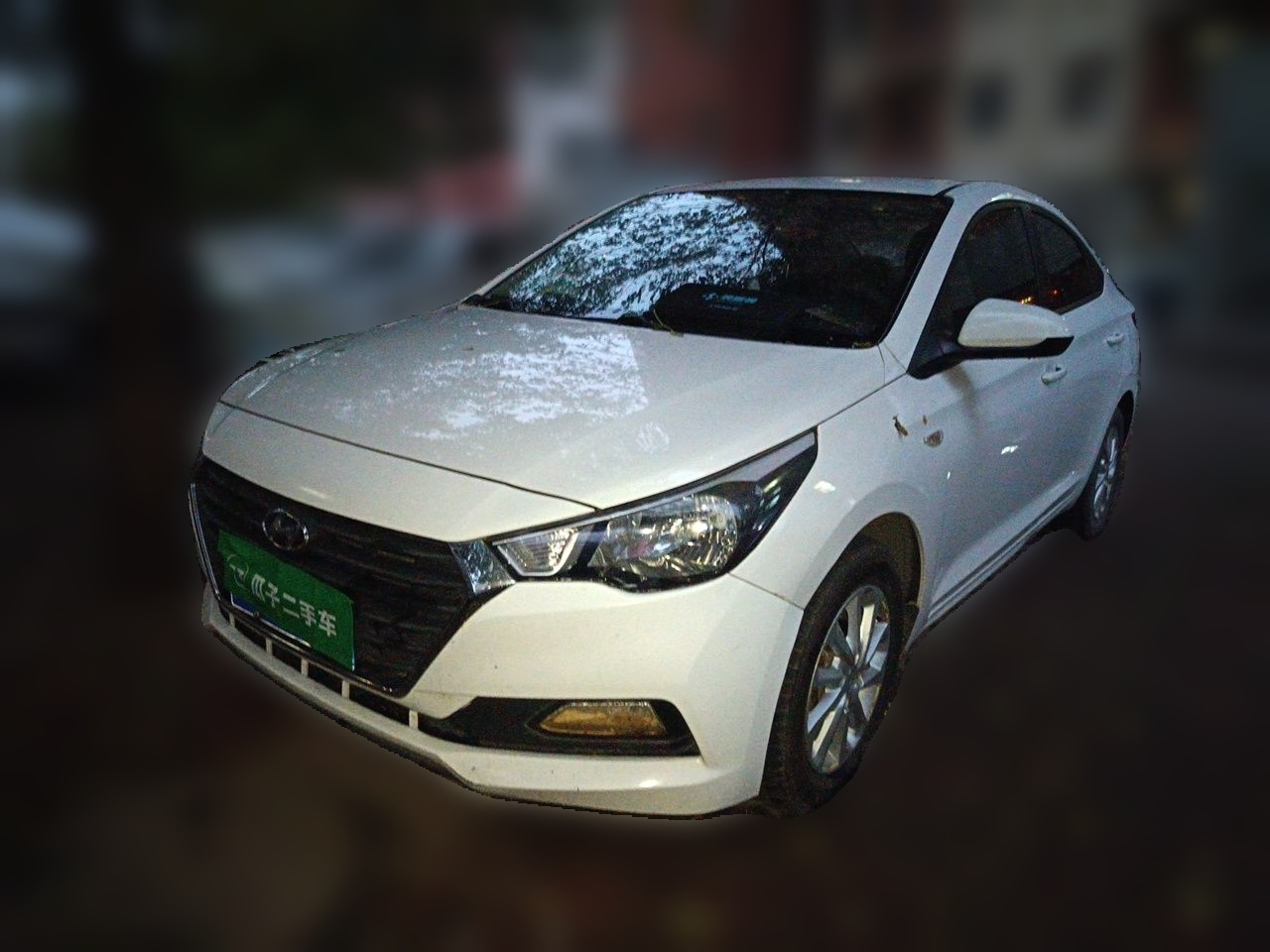 2016 1.4L AT GLS