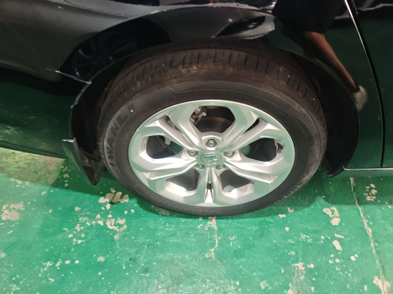 Accord 2023 260TURBO Smart photo 3
