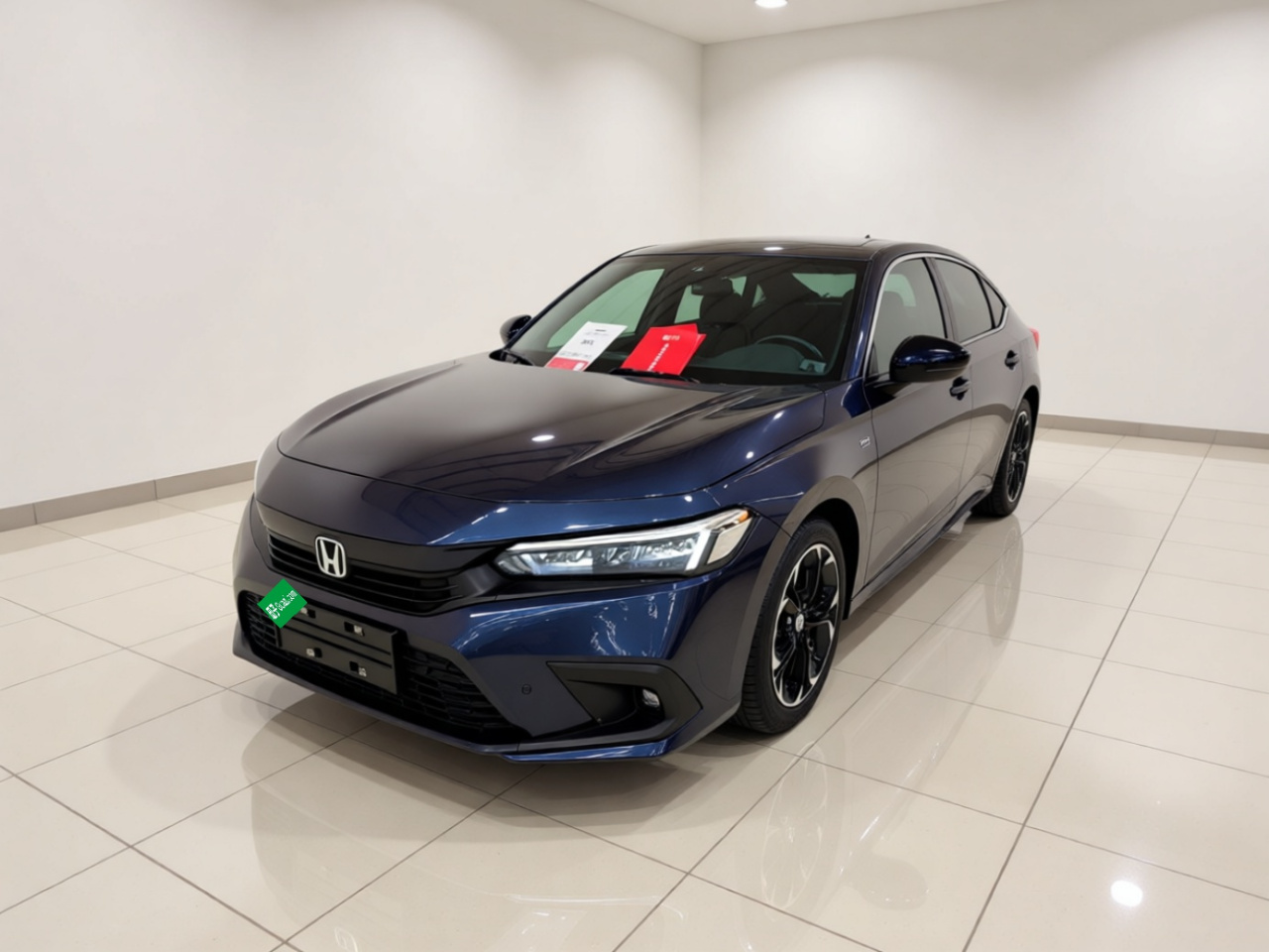 Civic 2022 240TURBO CVT Sport