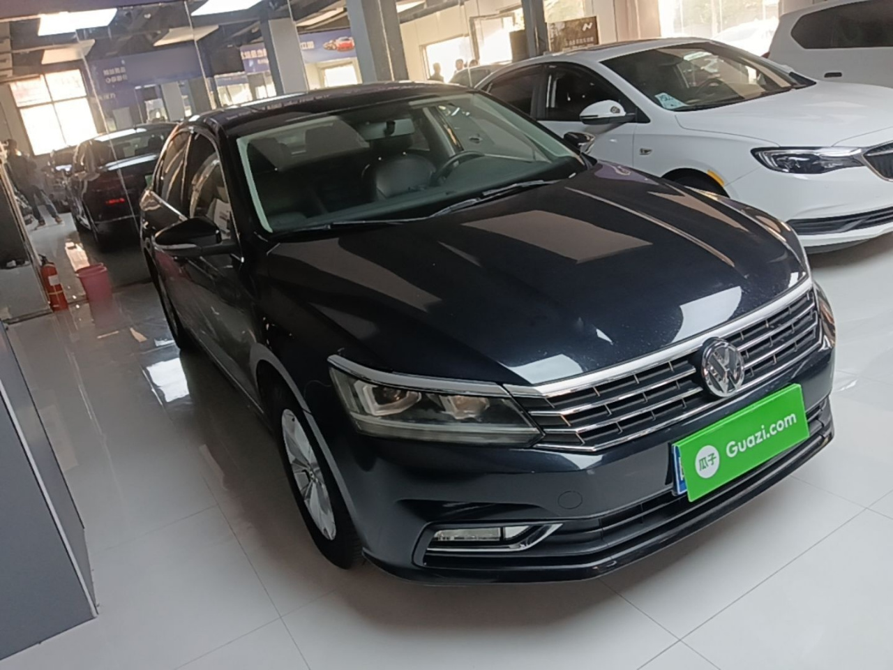 Passat 2017 1.8TSI DSG CEA photo 3