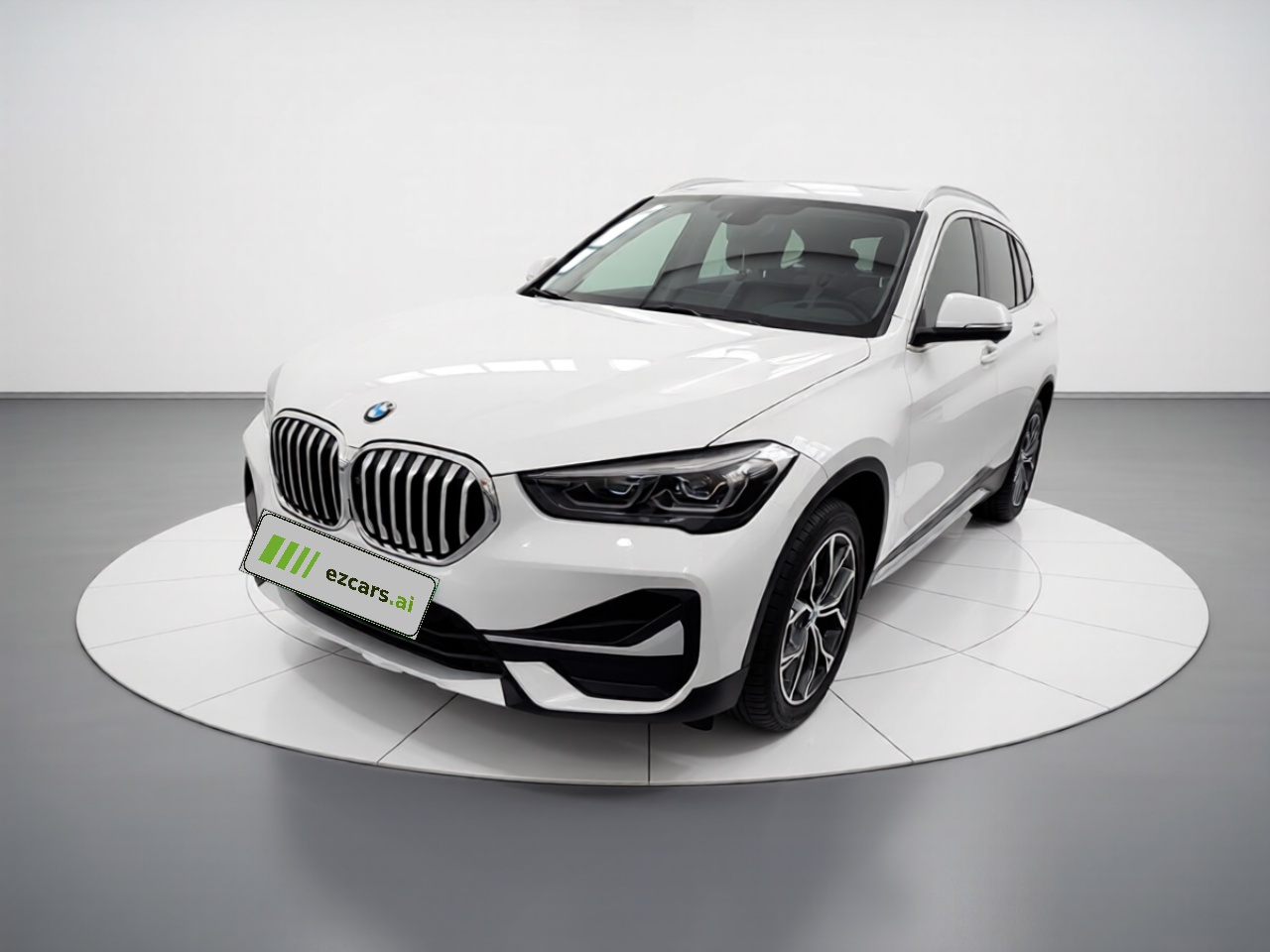 X1 2022 sDrive20Li Fashion
